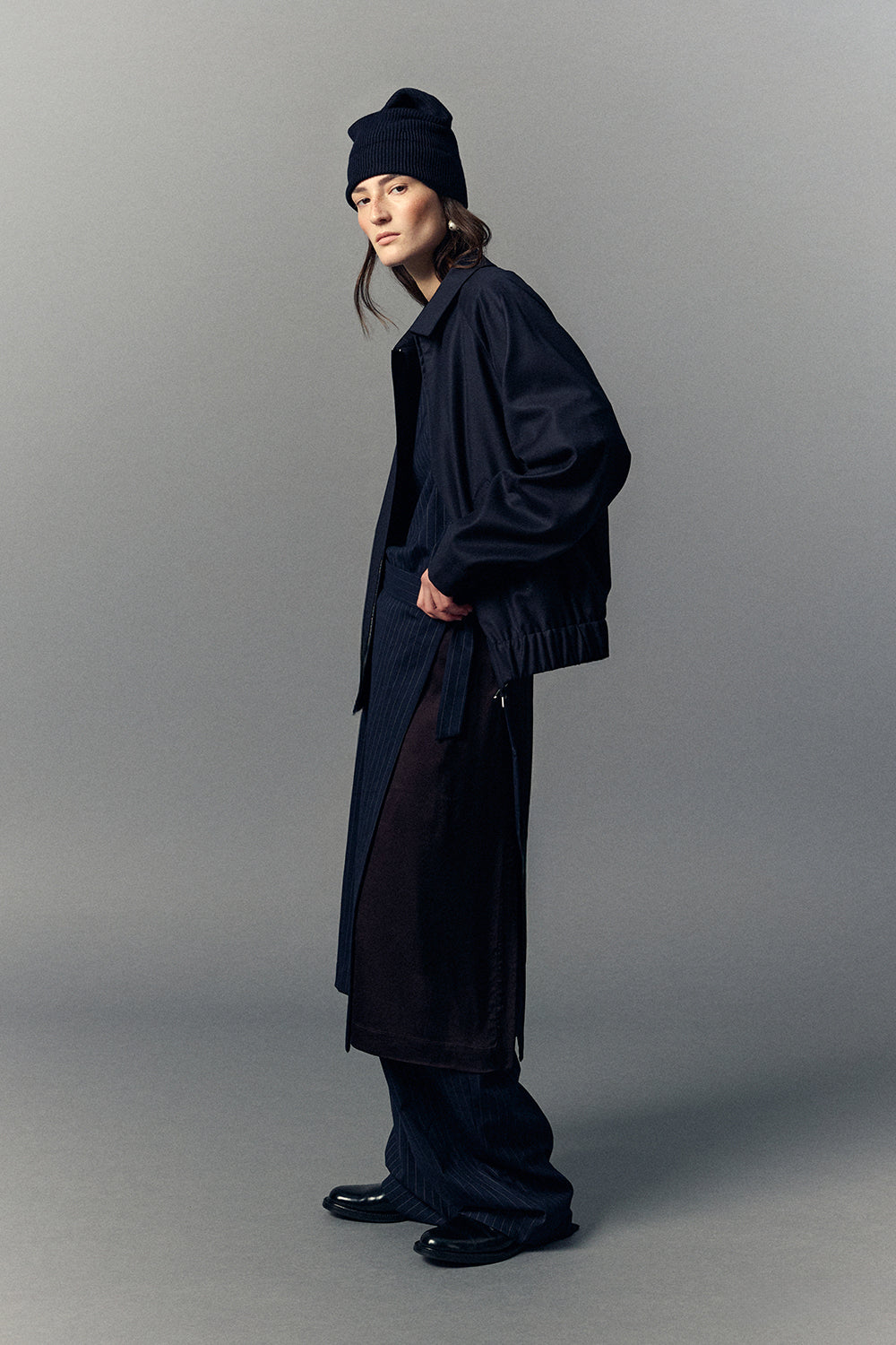 LOOK 13