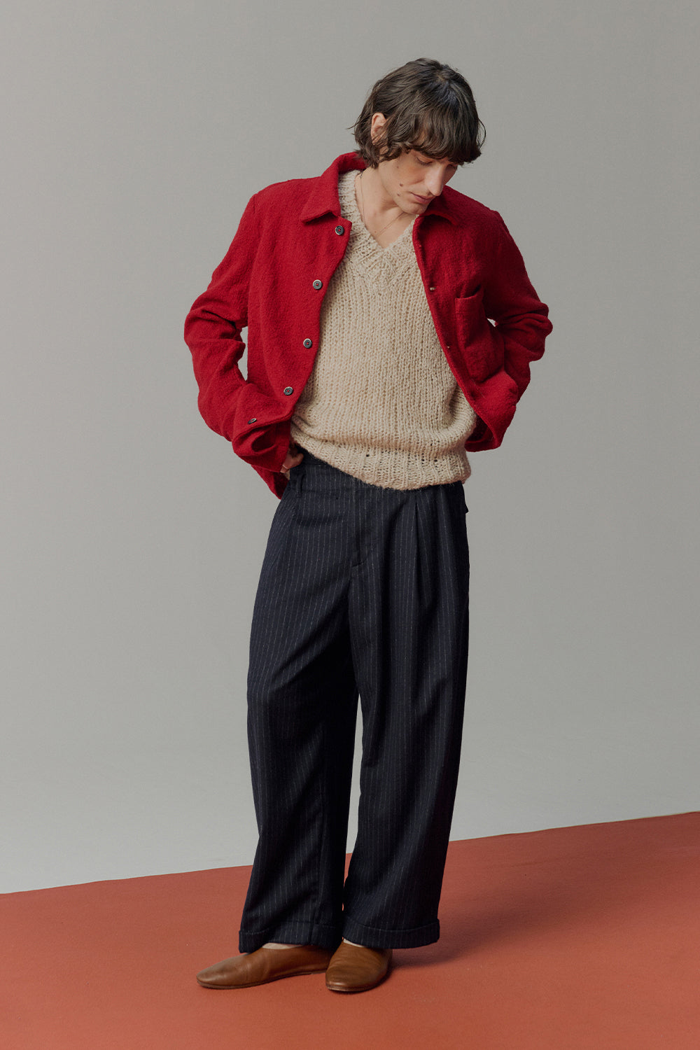 LOOK 2