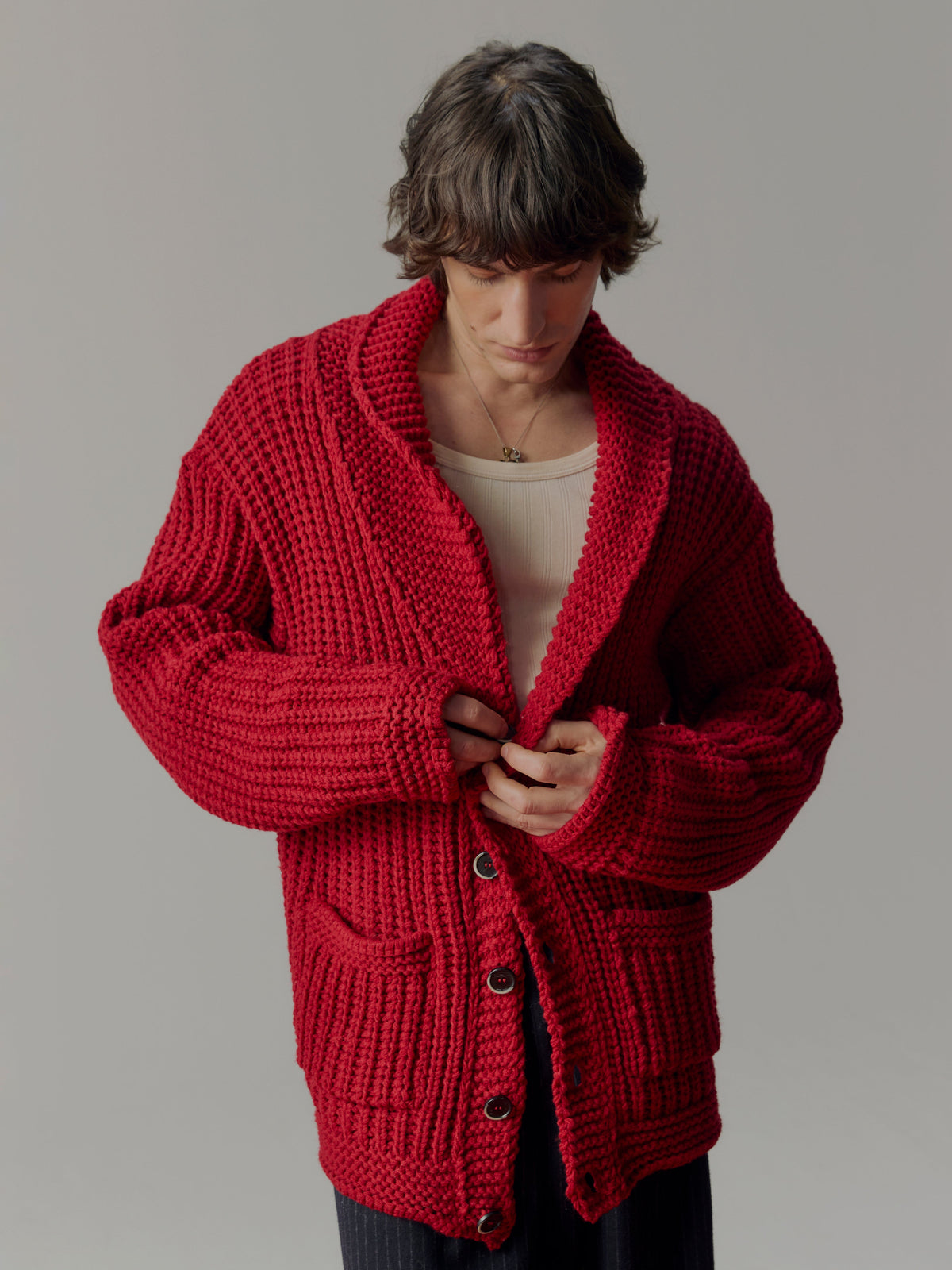 Knitwear