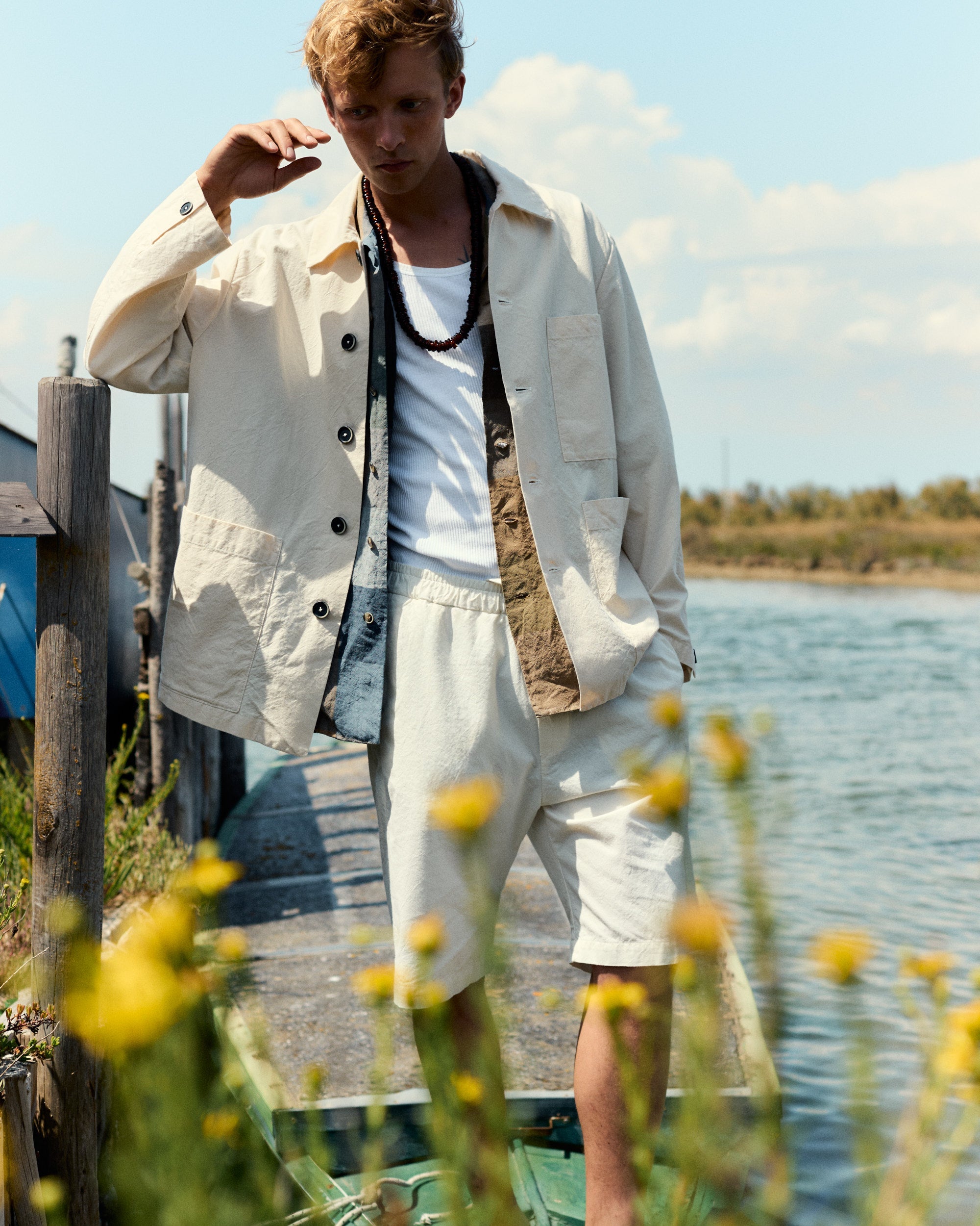Overshirts