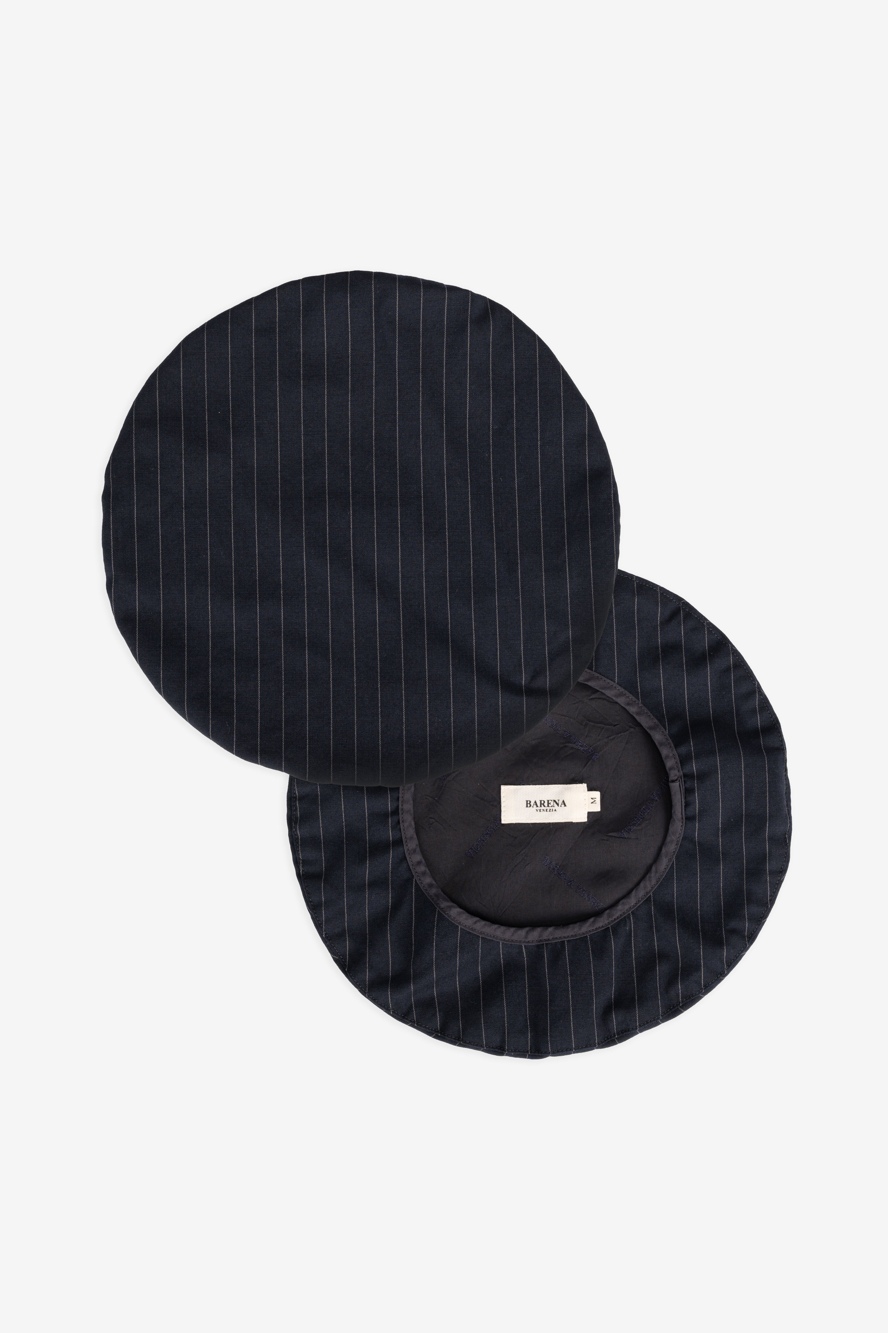 Basco Fulgor Navy