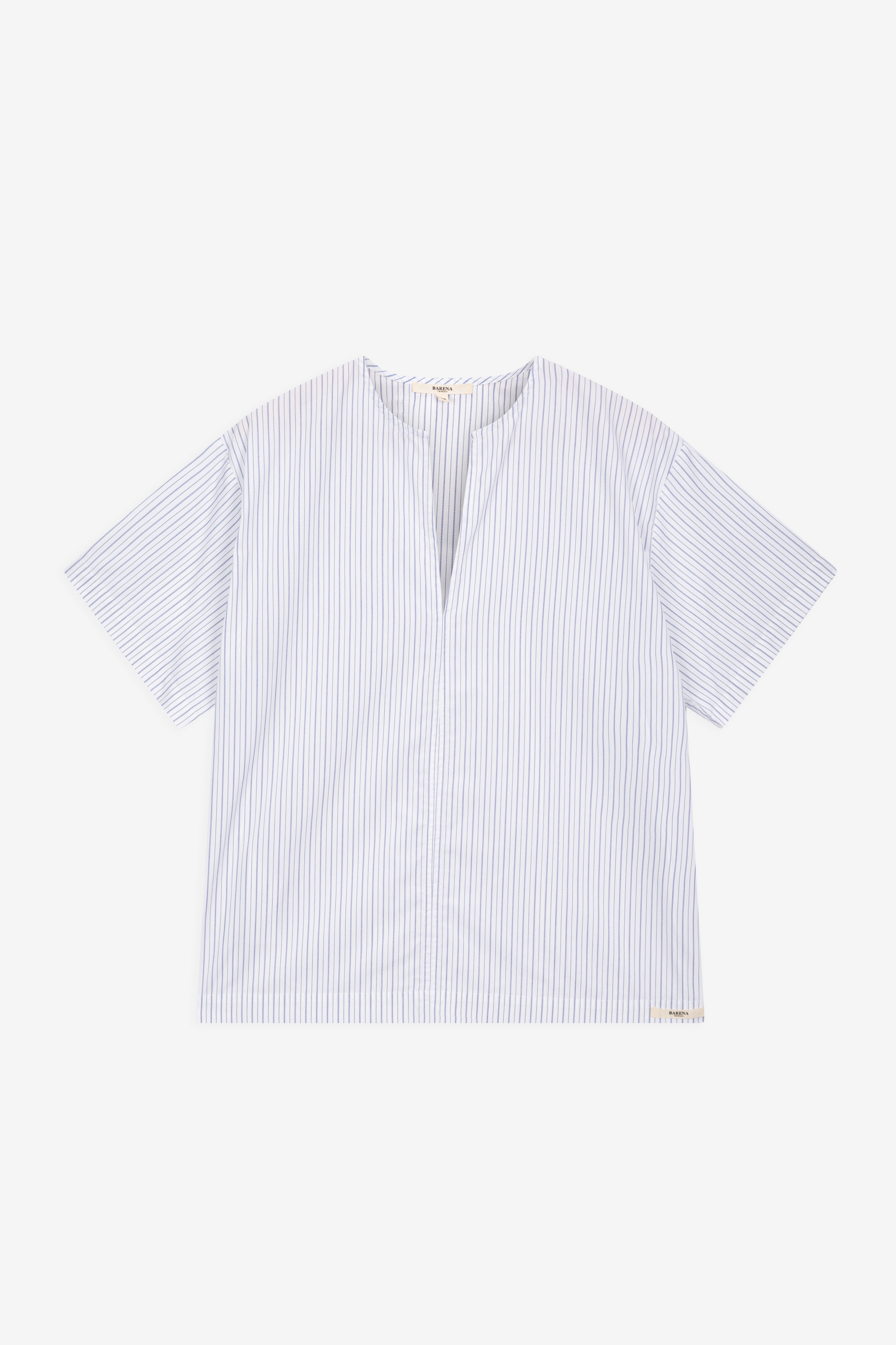 Top Baldina Forier Unico