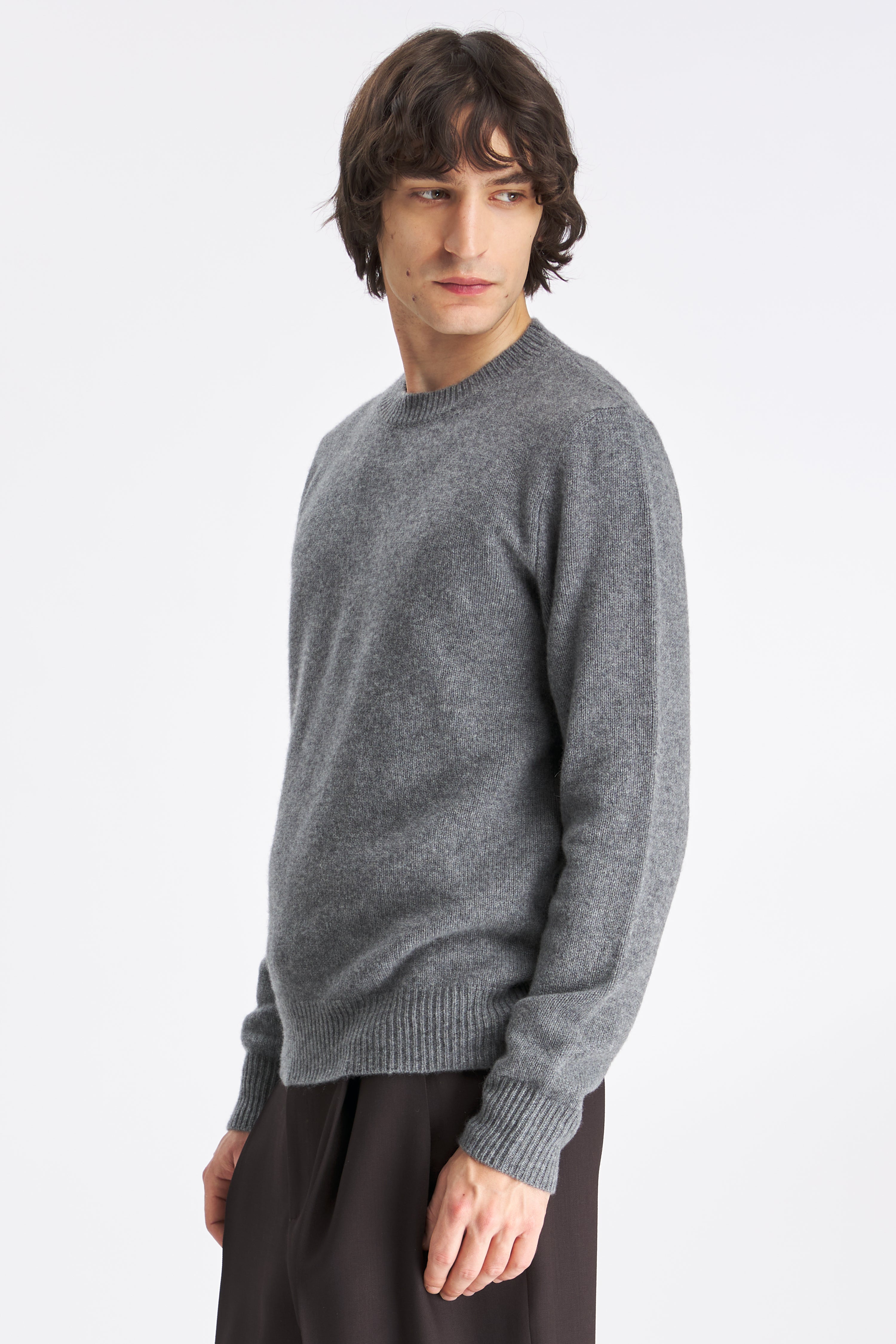 Maglia Mareselo Sialo Grigio