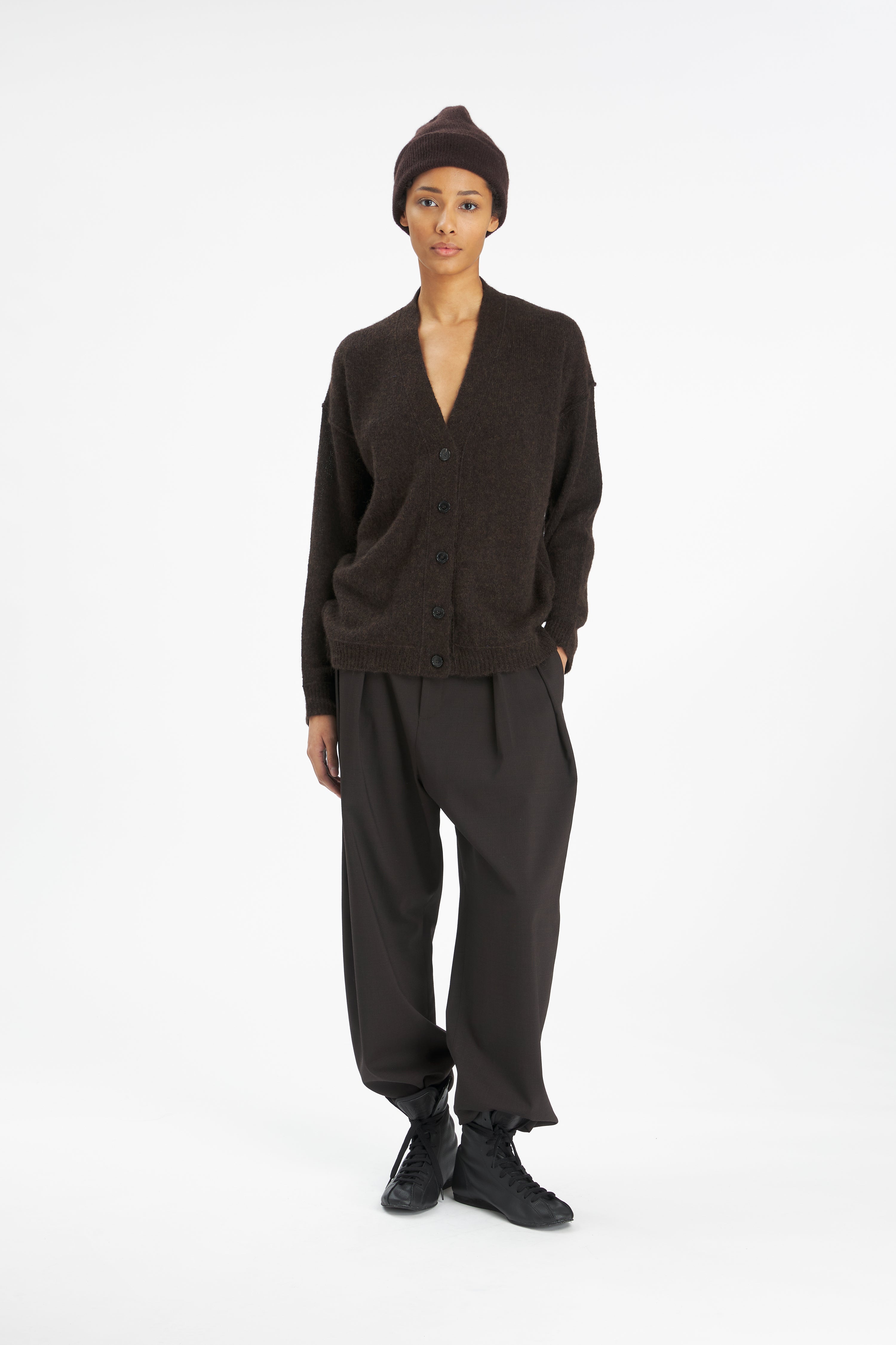 Knitwear Ernesto Mulino Bruno