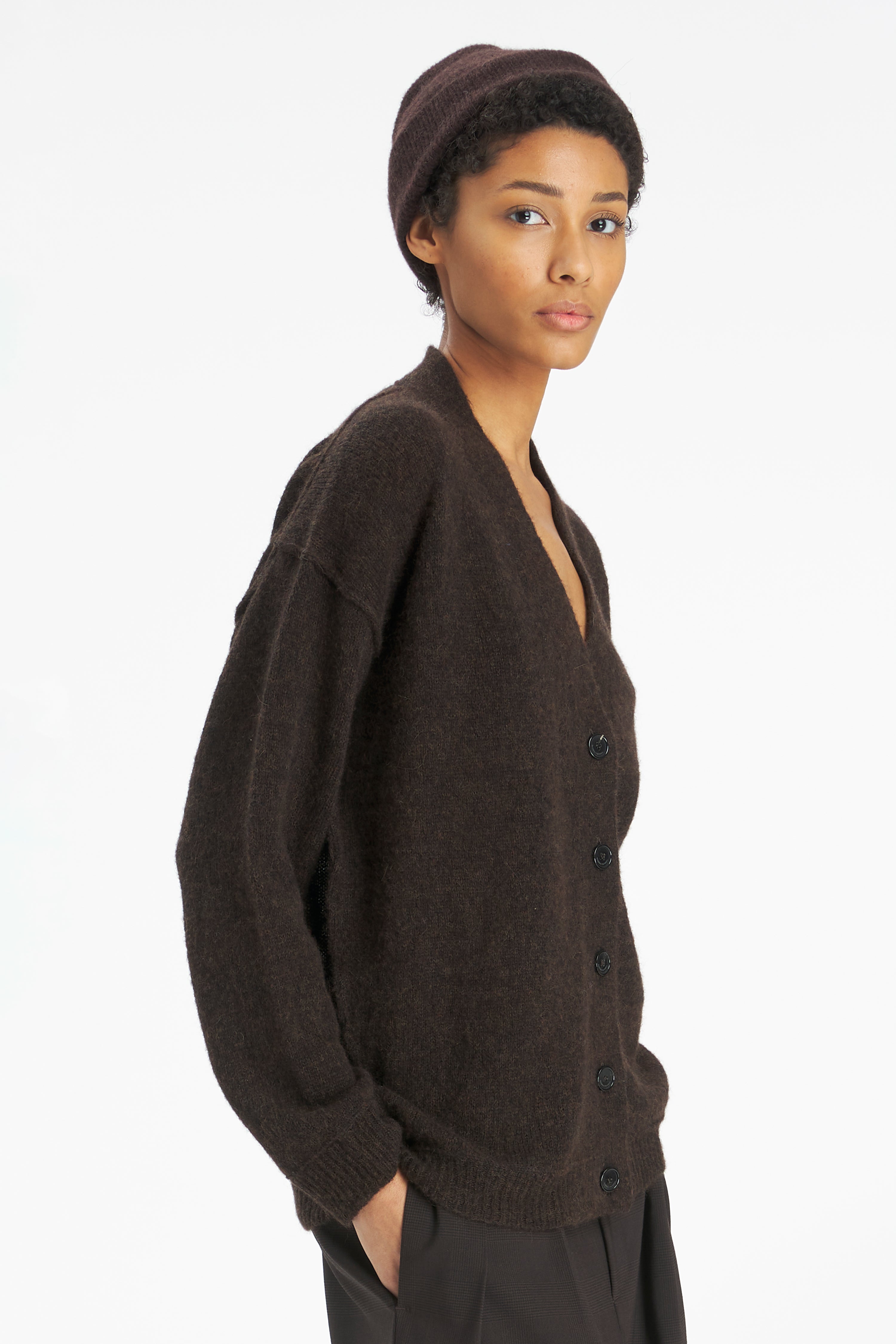 Knitwear Ernesto Mulino Bruno