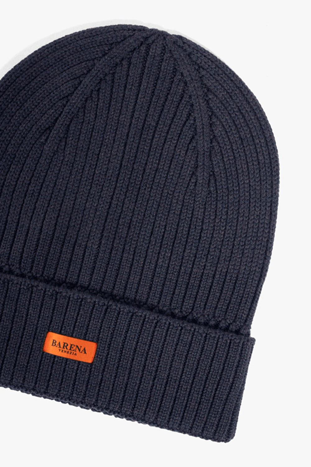 Hat Stoco Cruna Navy