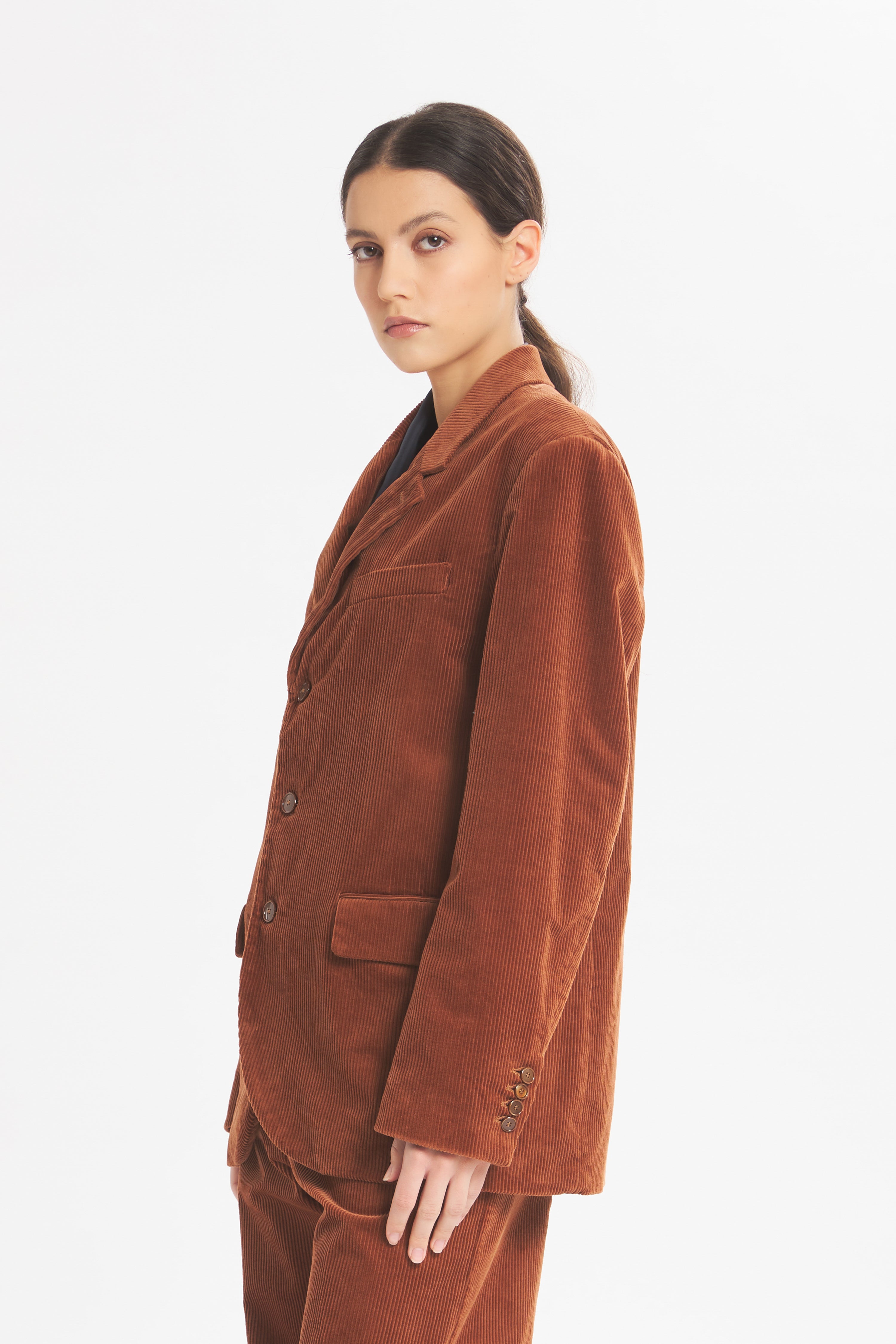 Jacket Faliero Cinquecento Siena