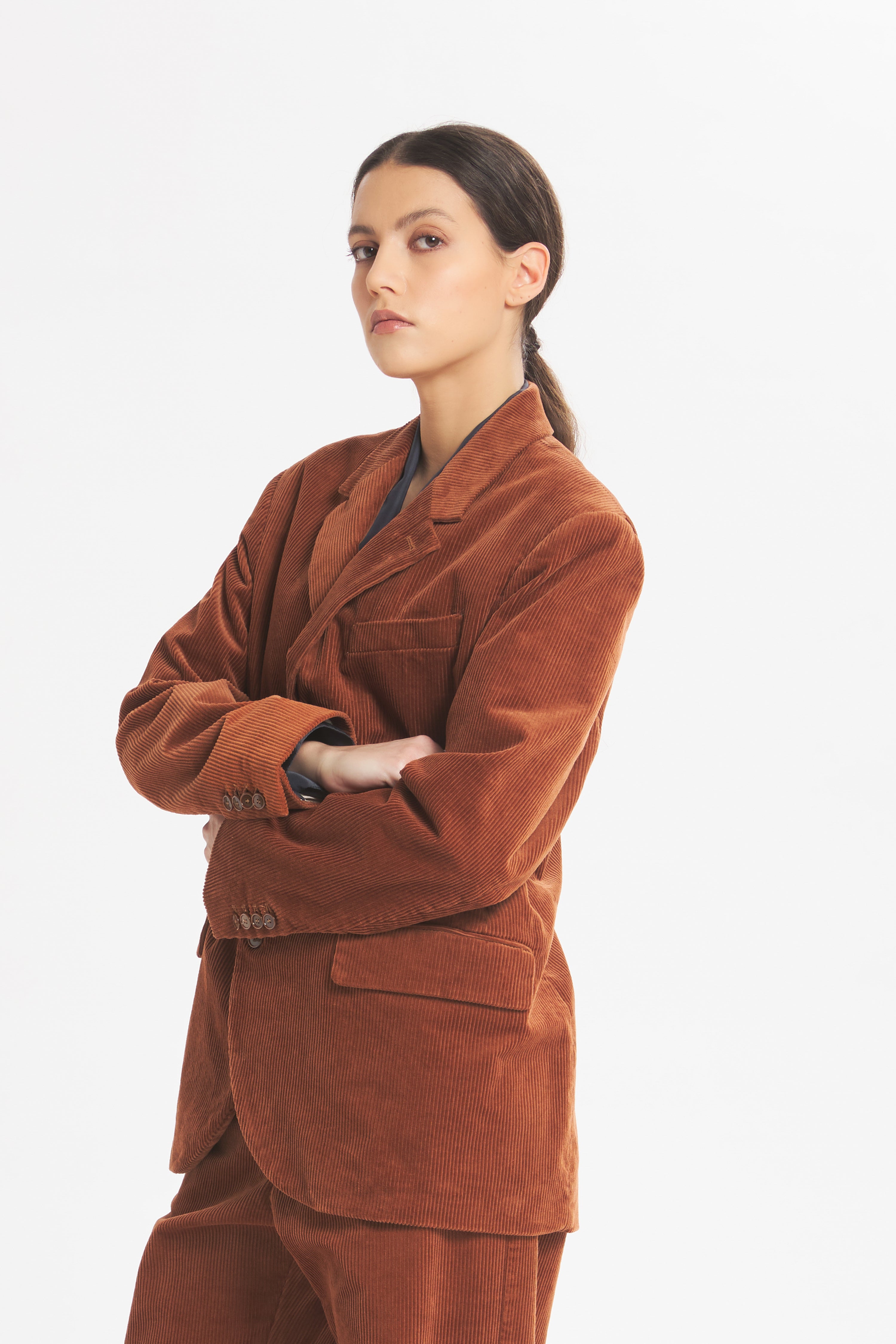 Jacket Faliero Cinquecento Siena