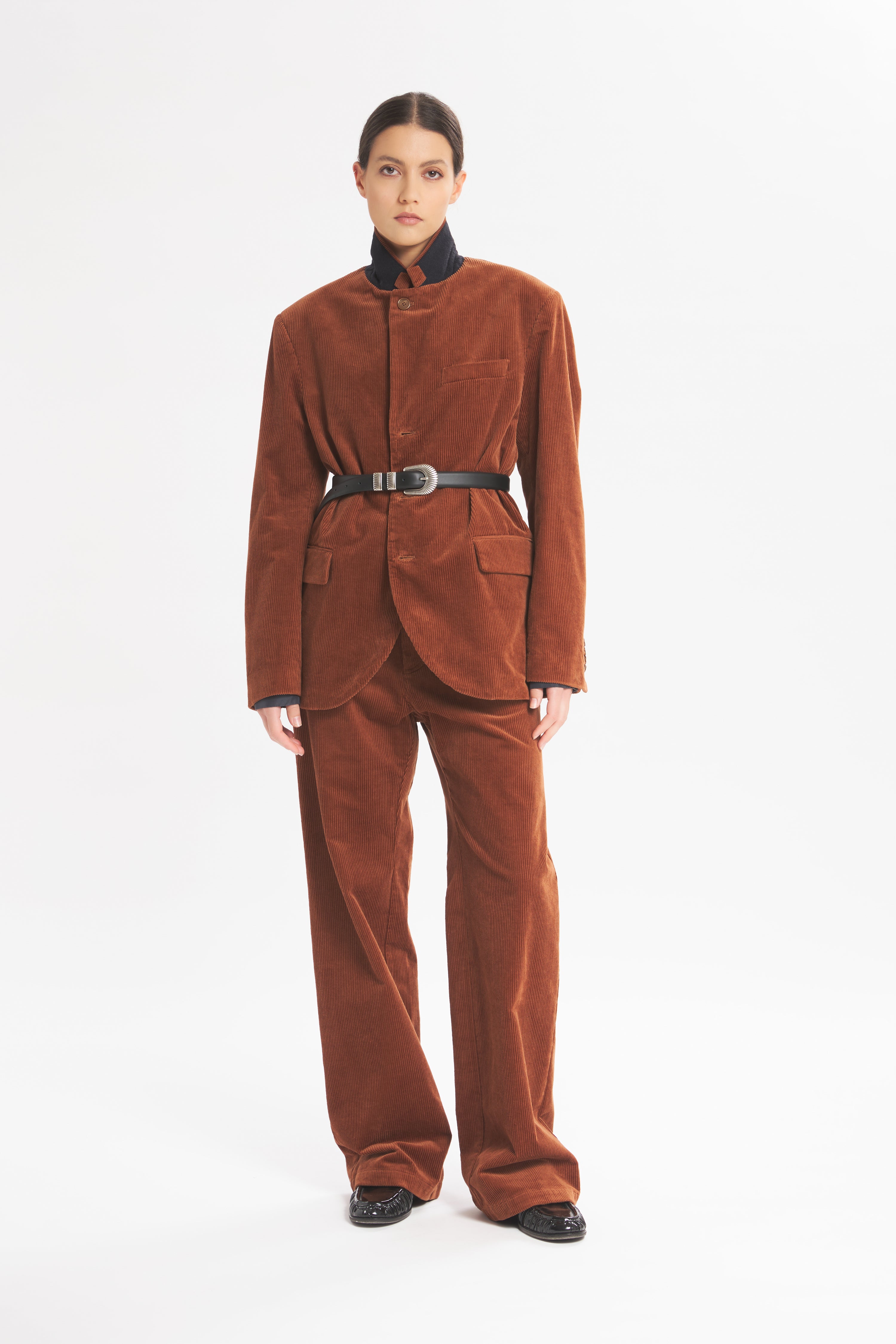 Jacket Faliero Cinquecento Siena