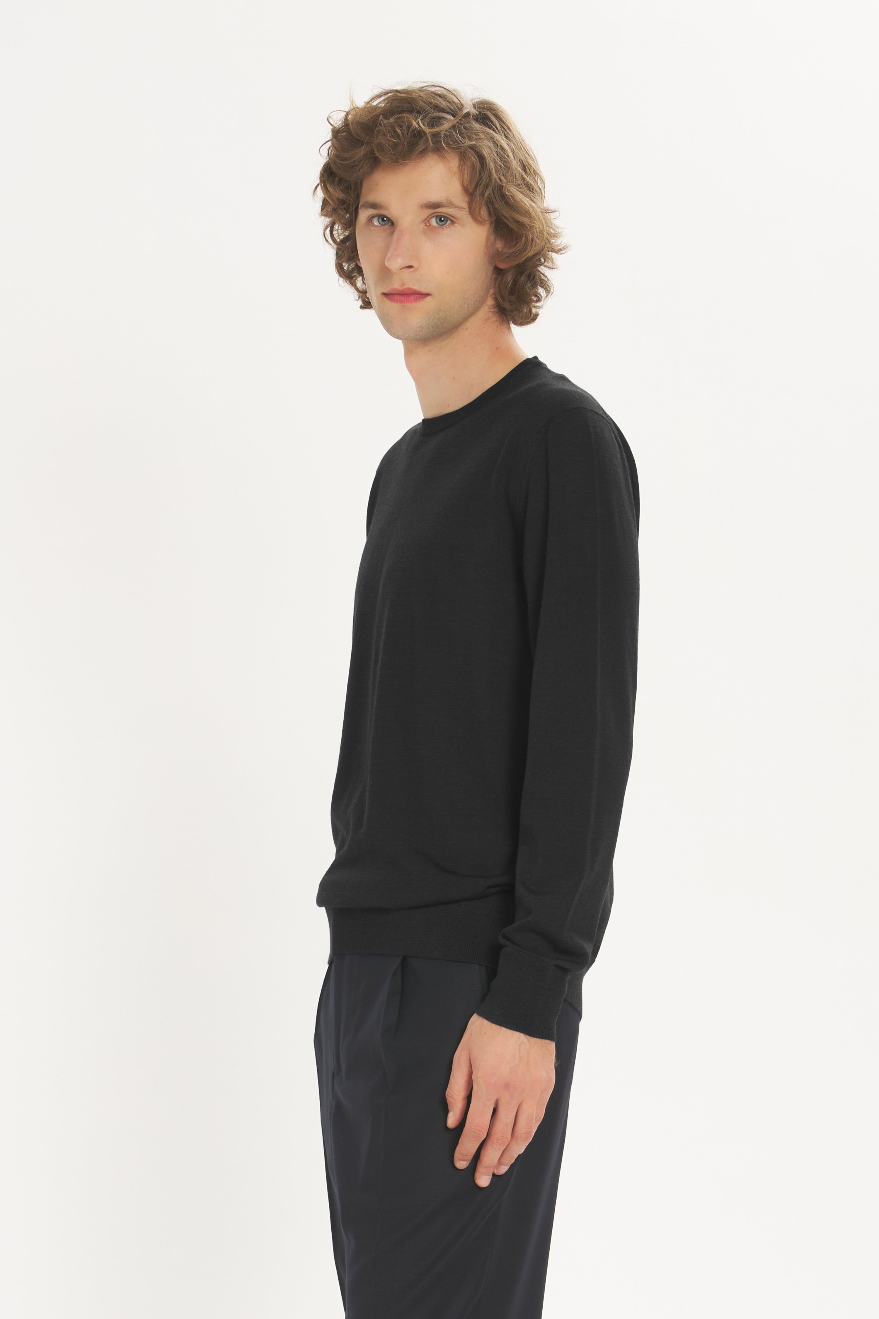 Knitwear Ato Brunal Nero