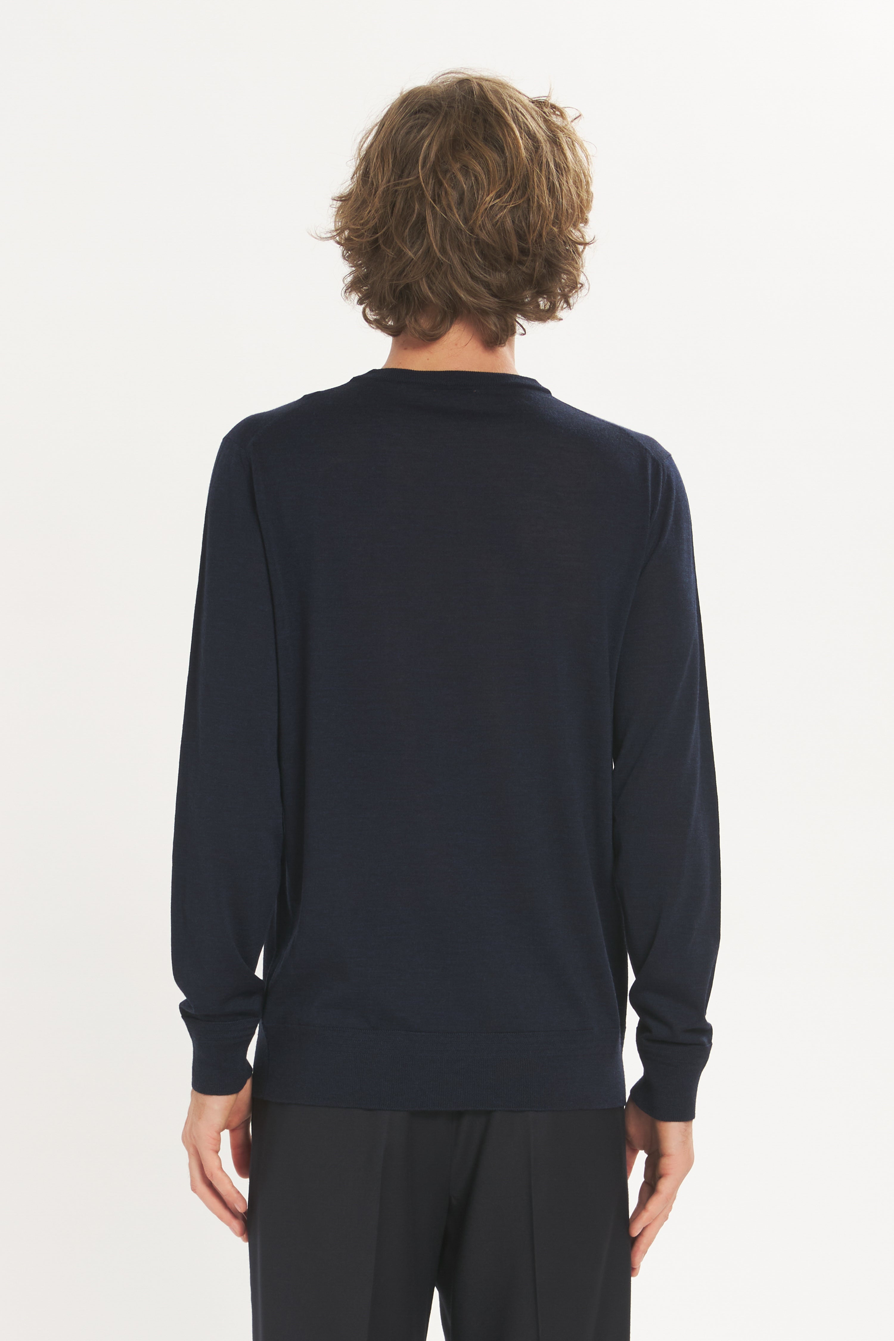 Maglia Ato Brunal Navy