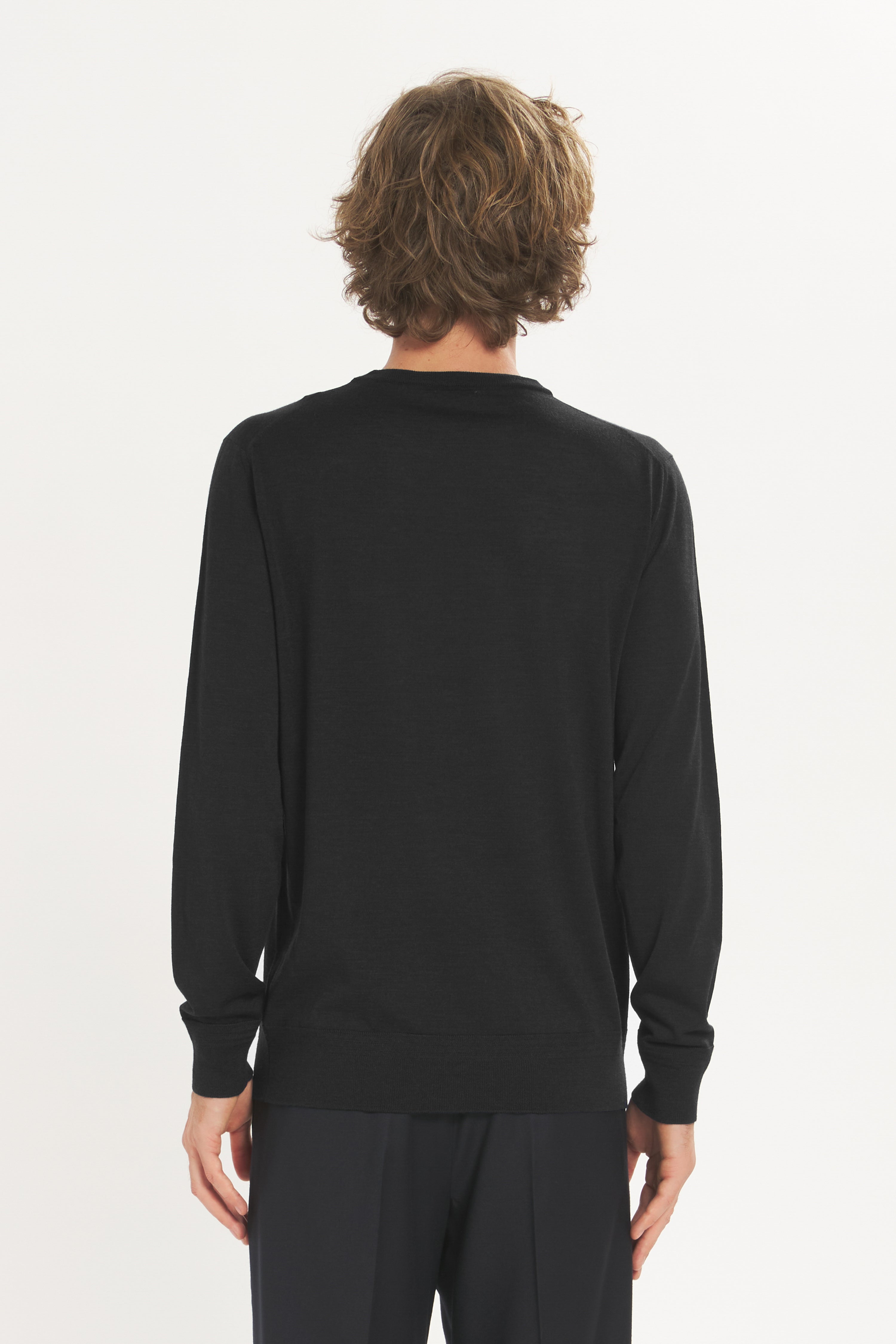Knitwear Ato Brunal Nero