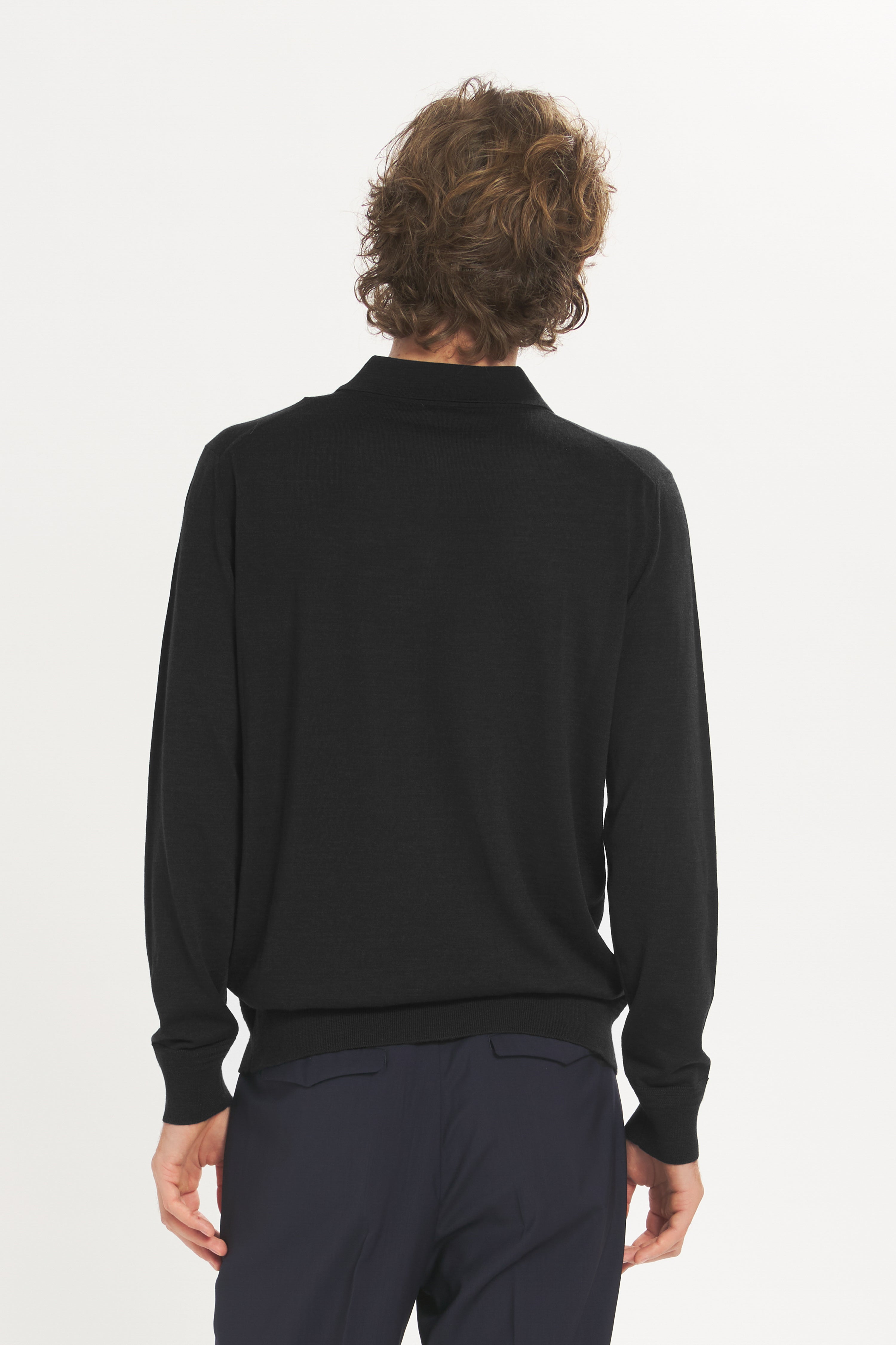 Knitwear Pevaron Brunal Nero