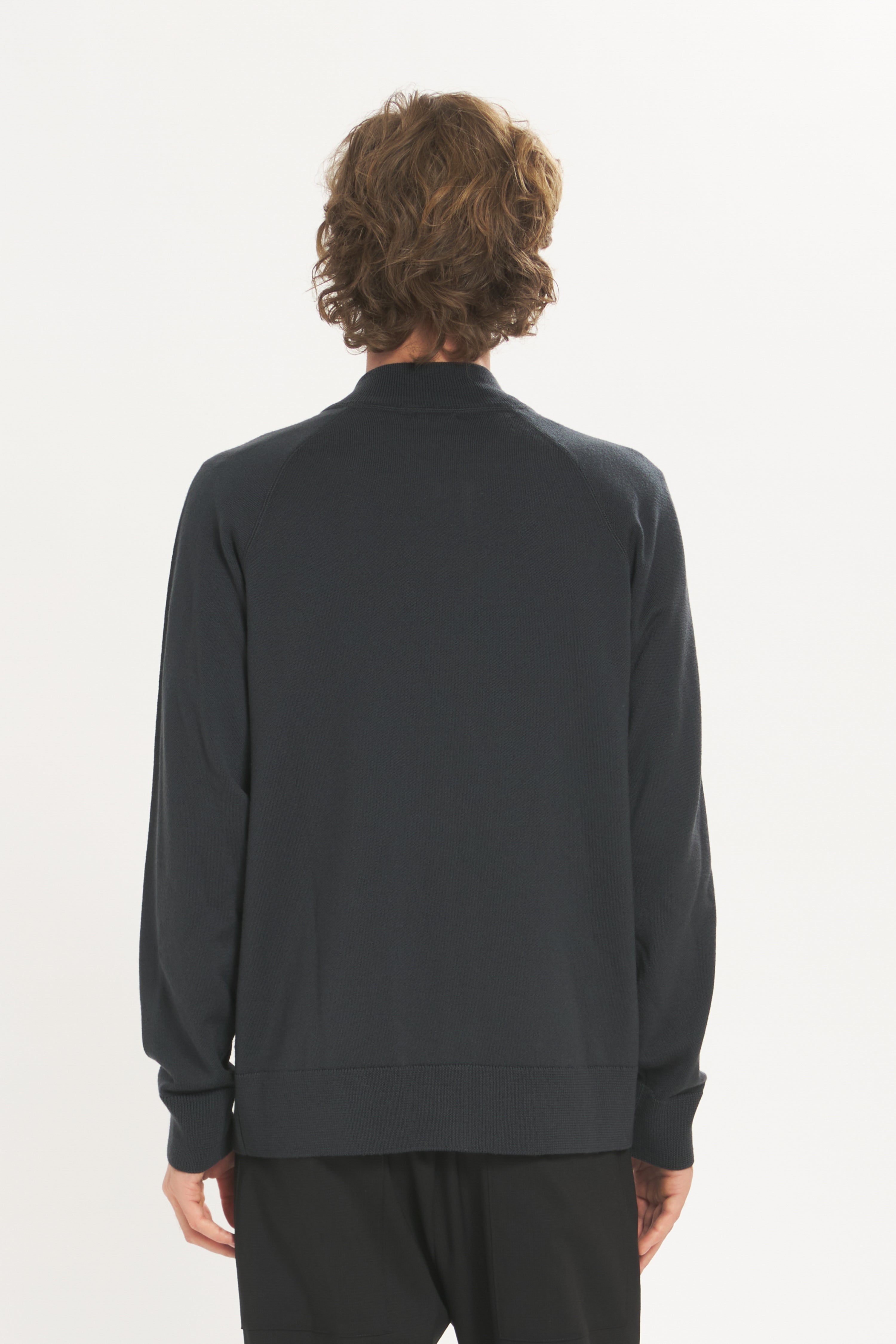 Maglia Dugo Basilio Piombo