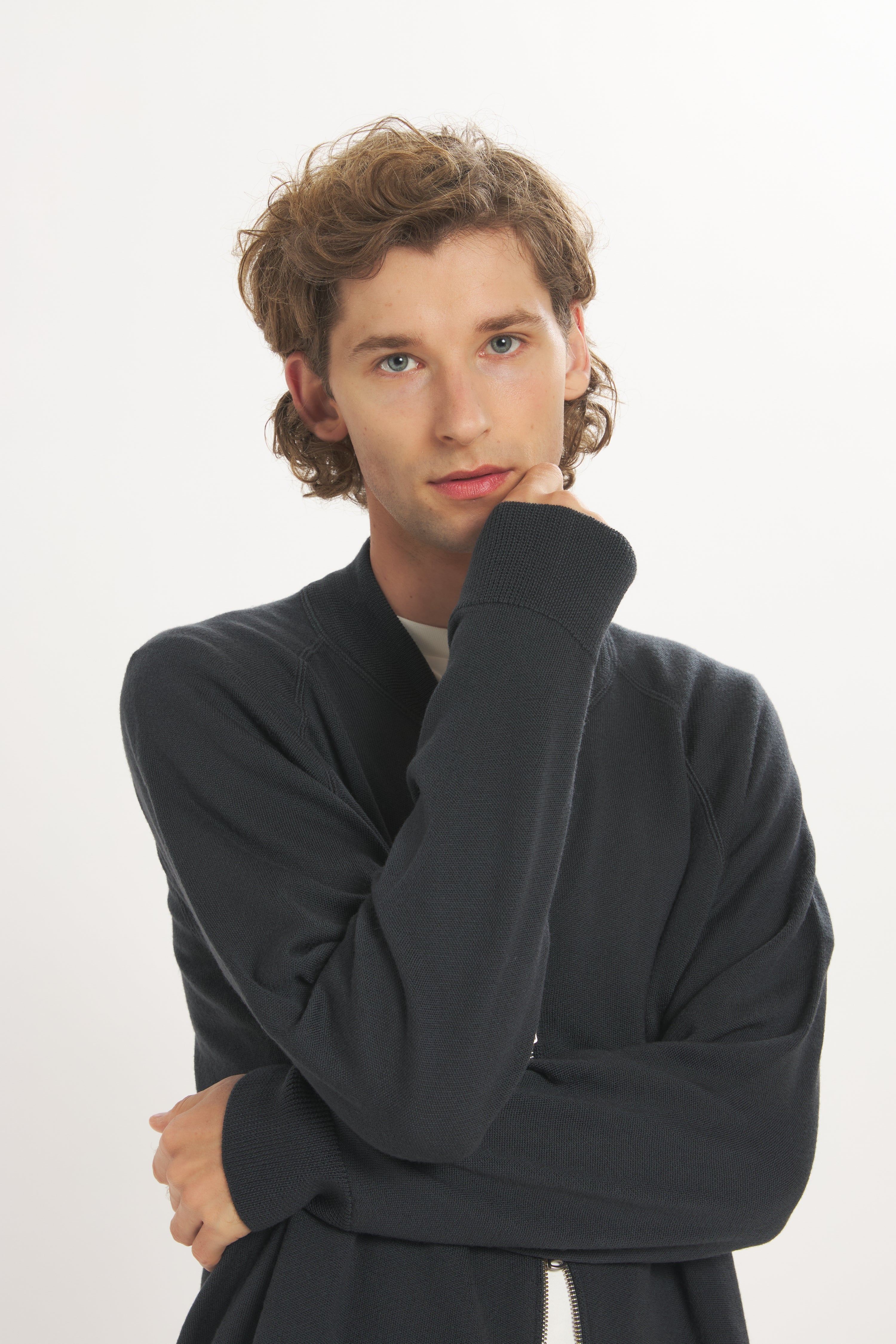 Knitwear Dugo Basilio Piombo