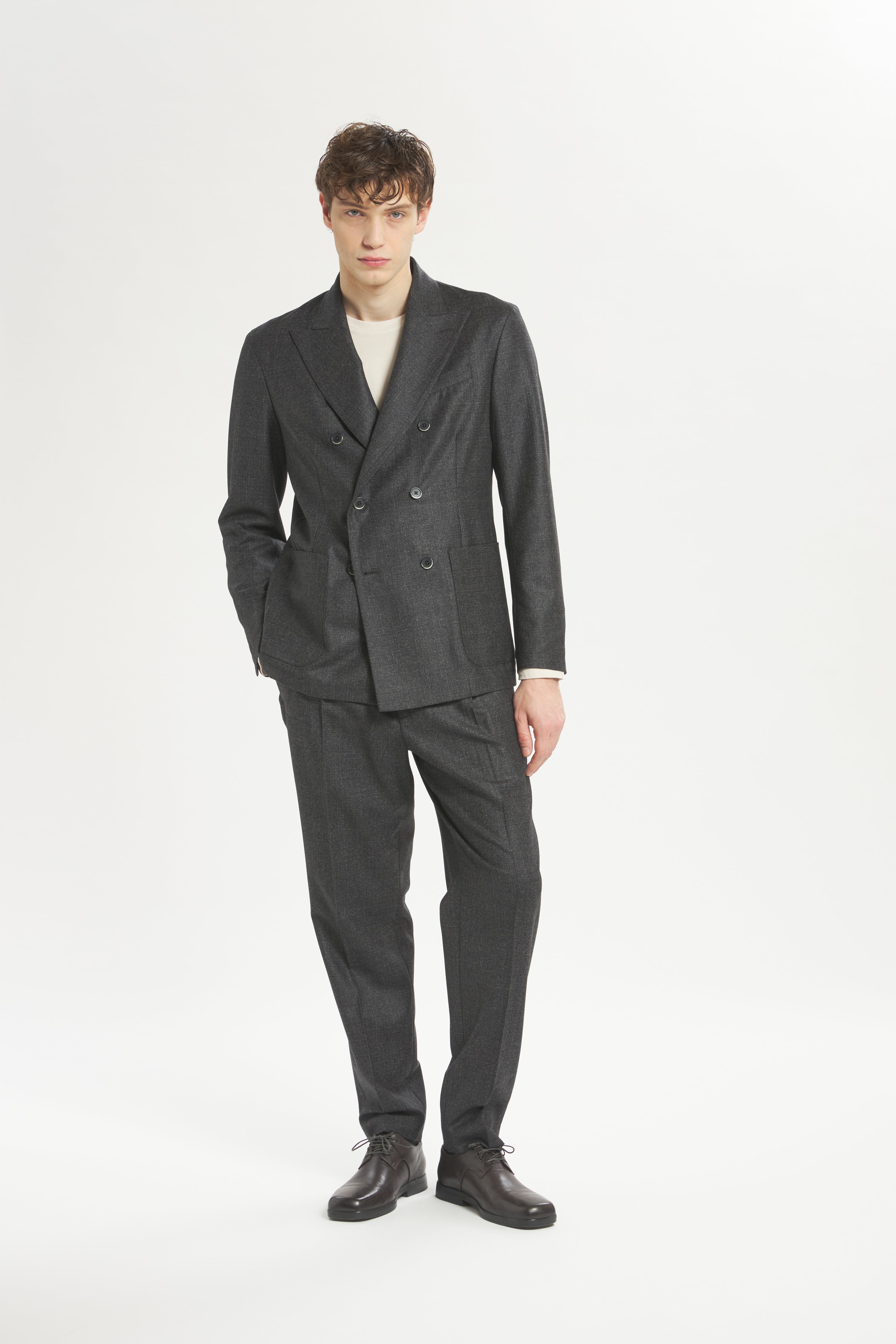 Pantalone Masco Bita Antracite