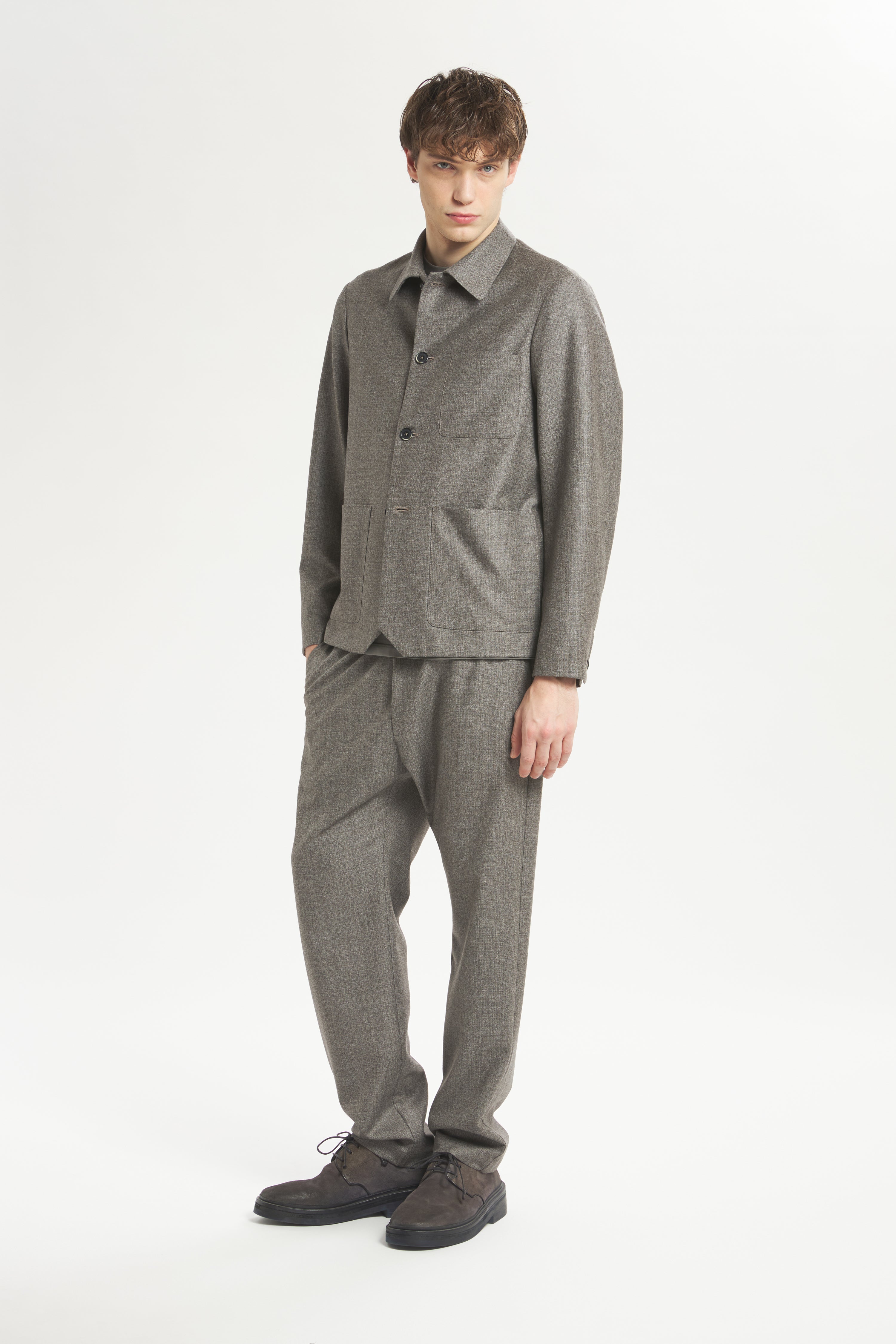 Overshirt Visal Bita Noce