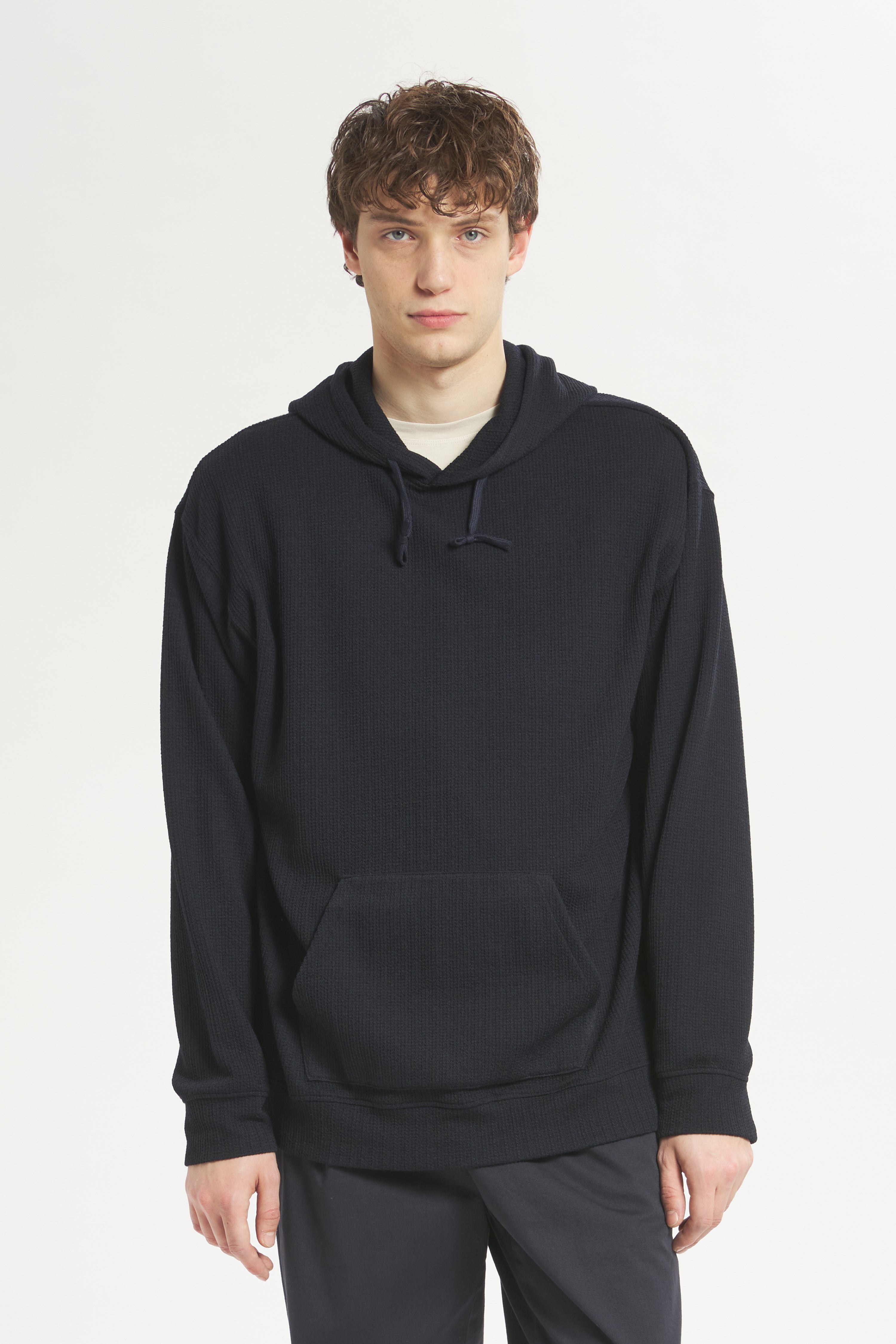 Sweater Rampada Sima Navy