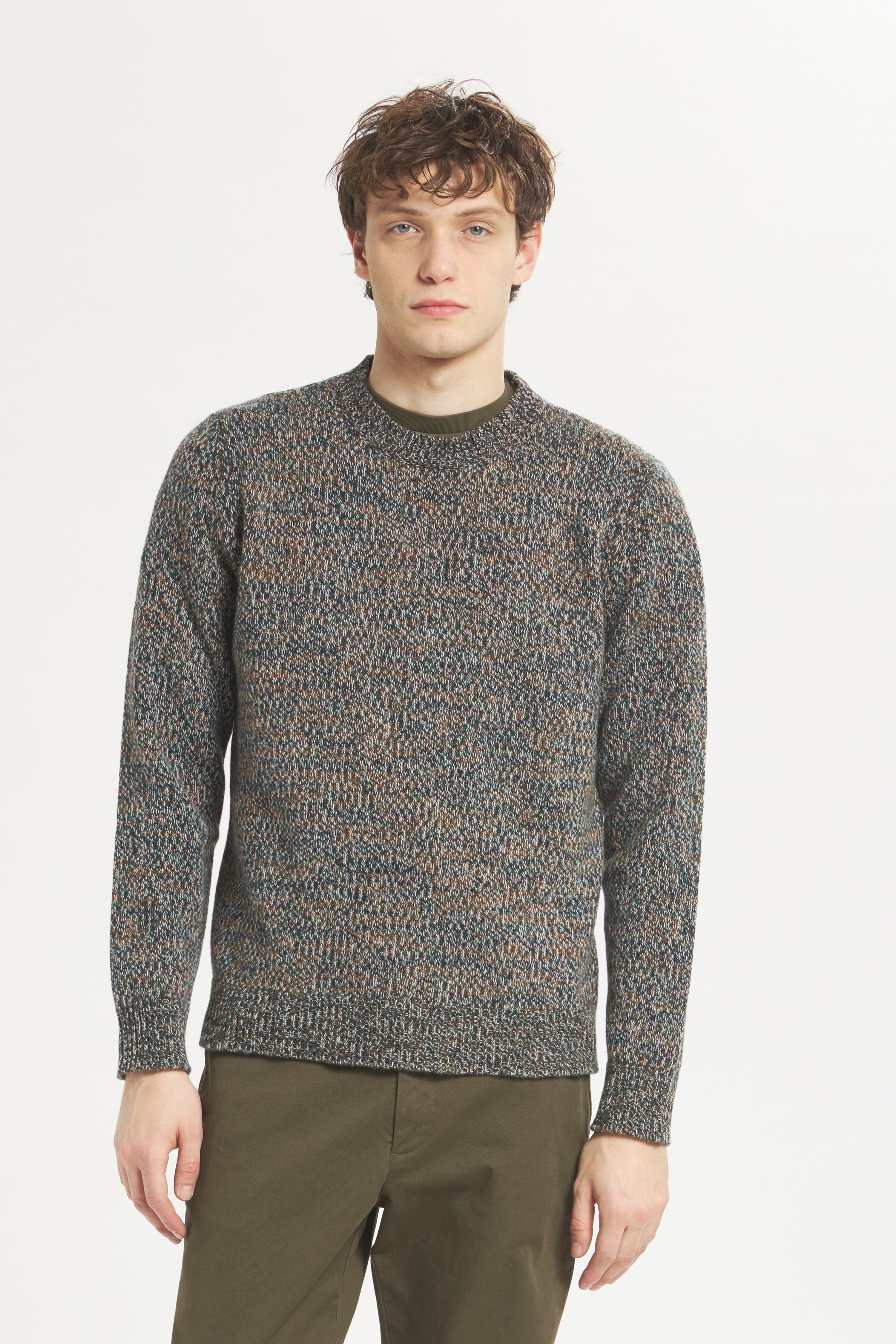 Maglia Mareselo Bisto Bosco