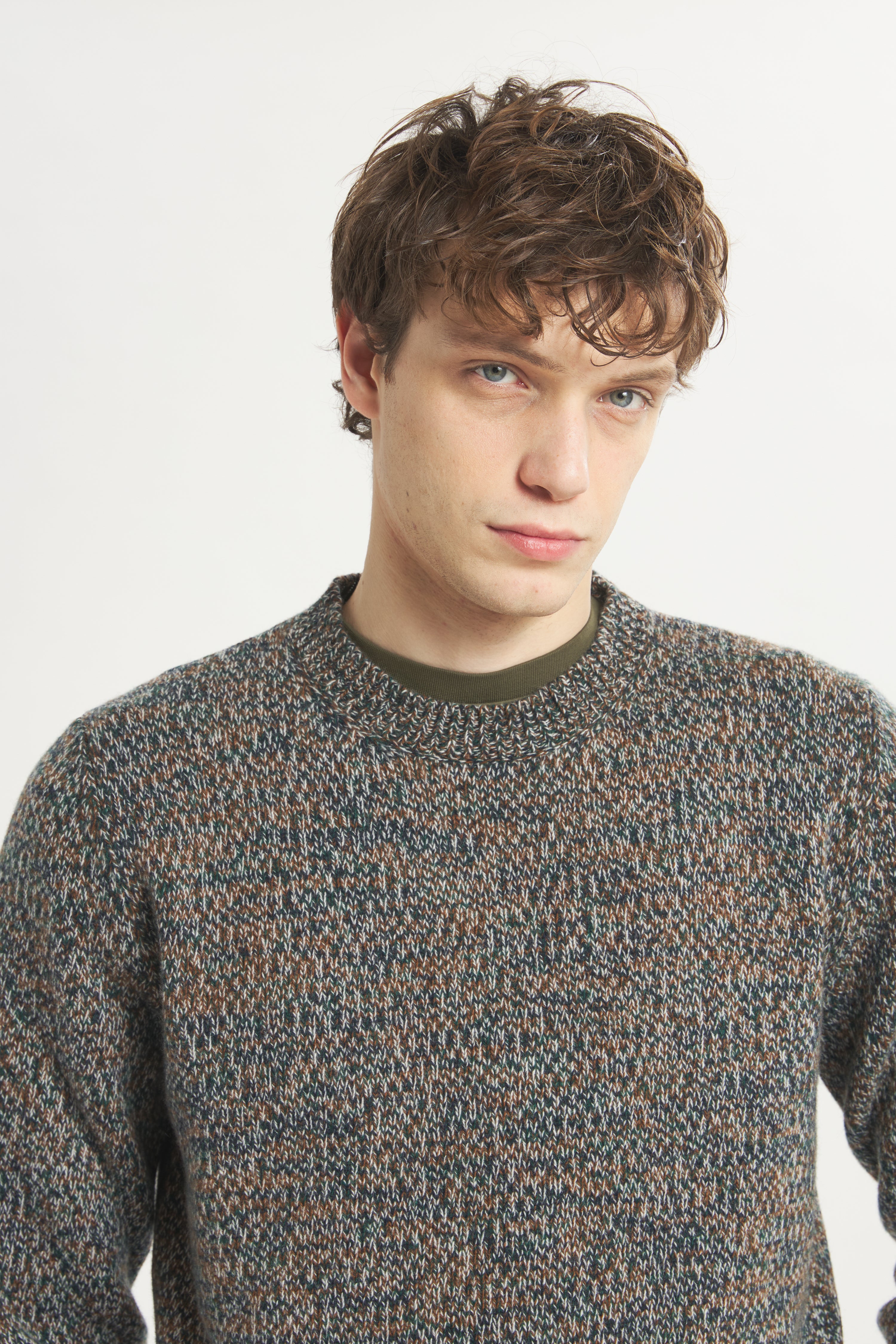 Maglia Mareselo Bisto Bosco