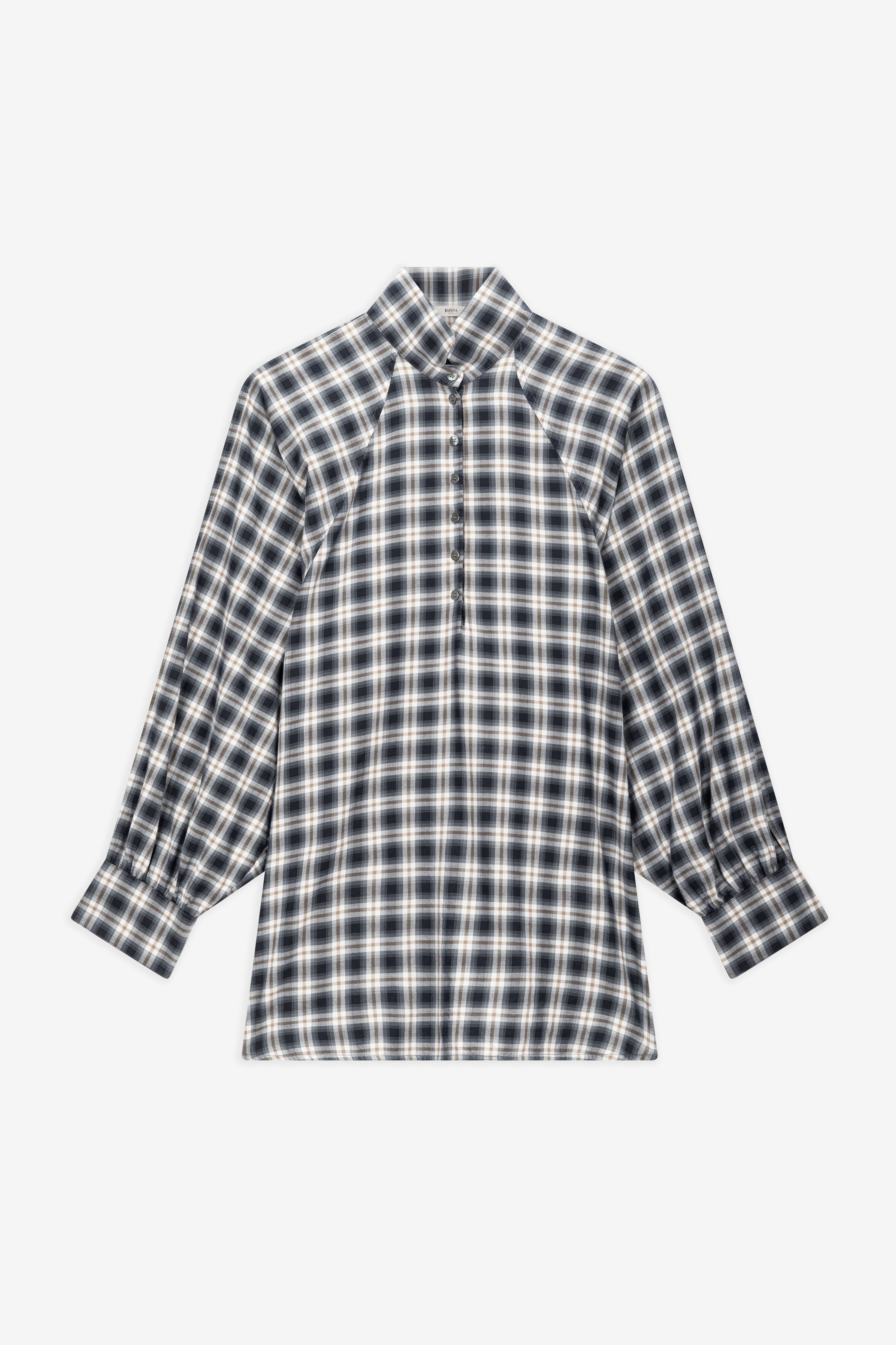 Shirt Cristal Rifugio Avorio