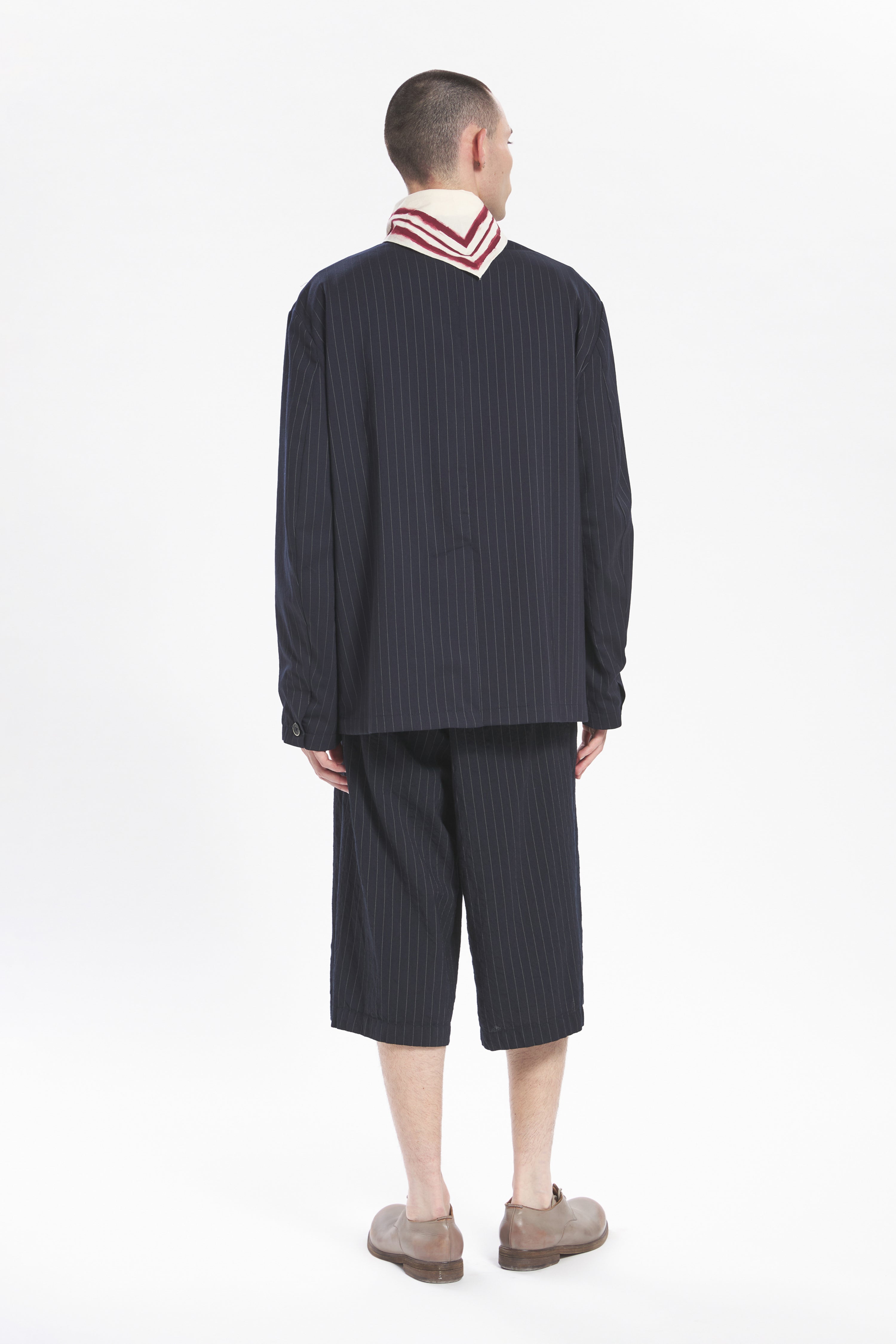 Shorts Tarta Fulgor Navy