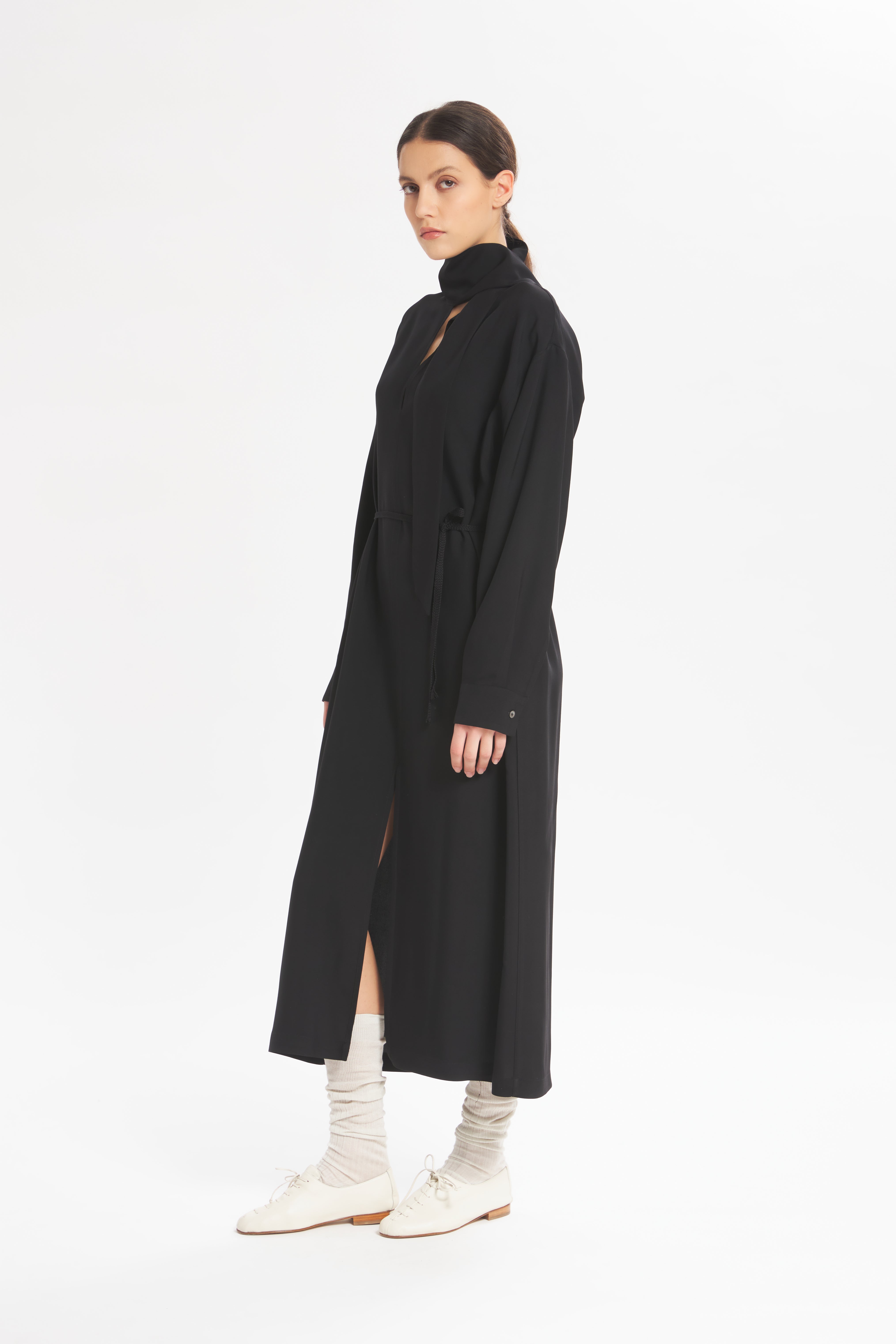 Dress Elsa Viva Nero