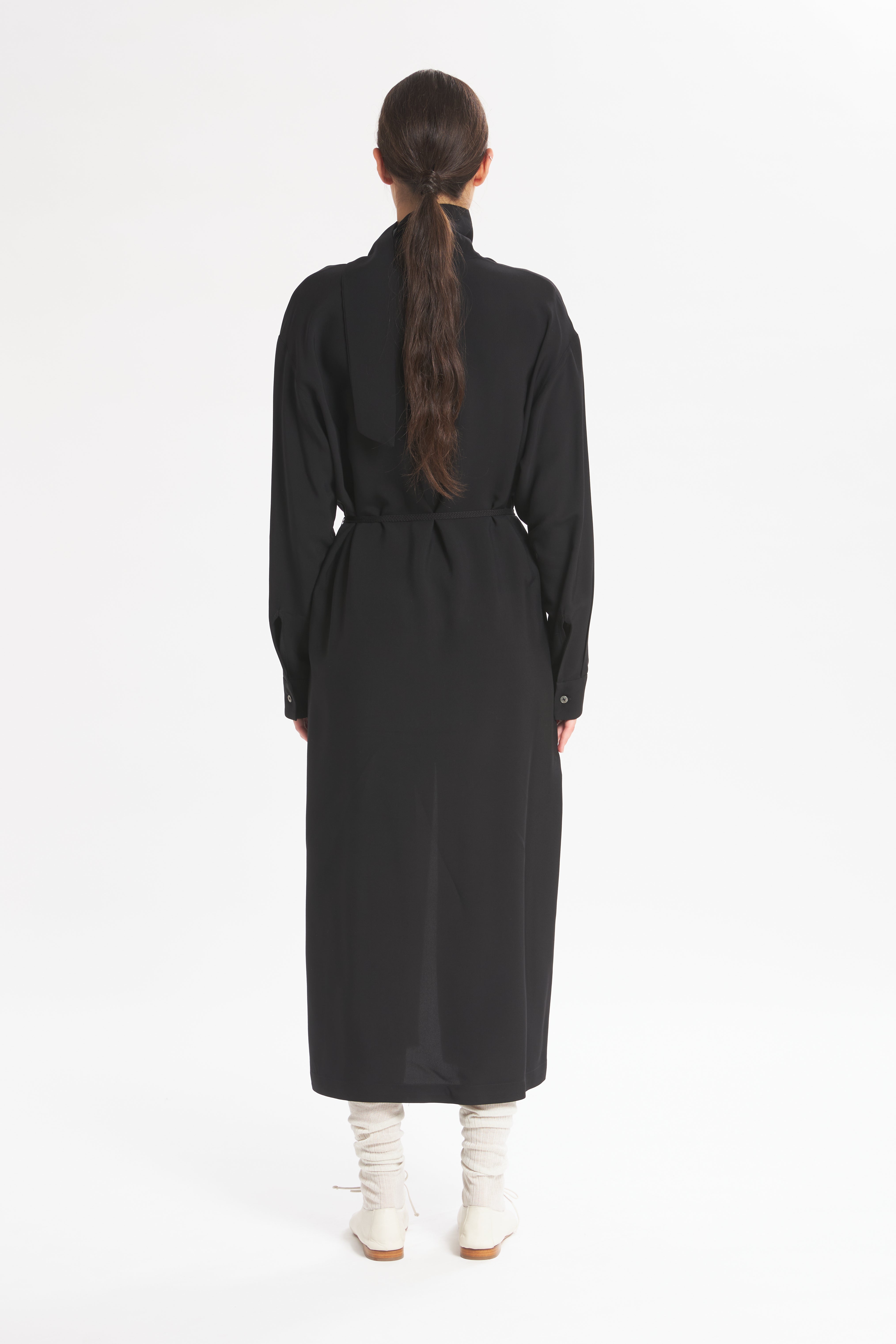 Dress Elsa Viva Nero