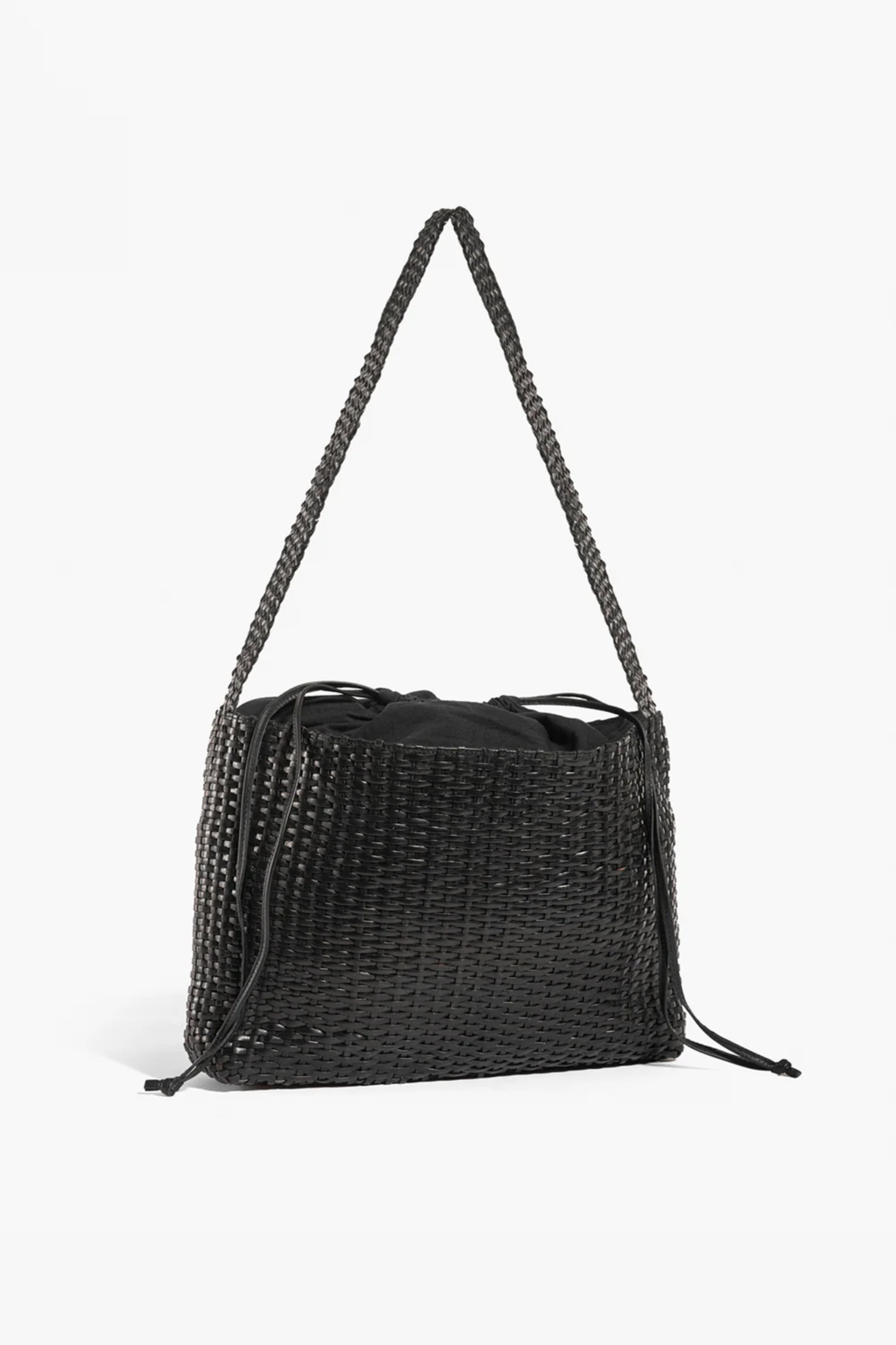 Borsa Sabo Pelle Nero