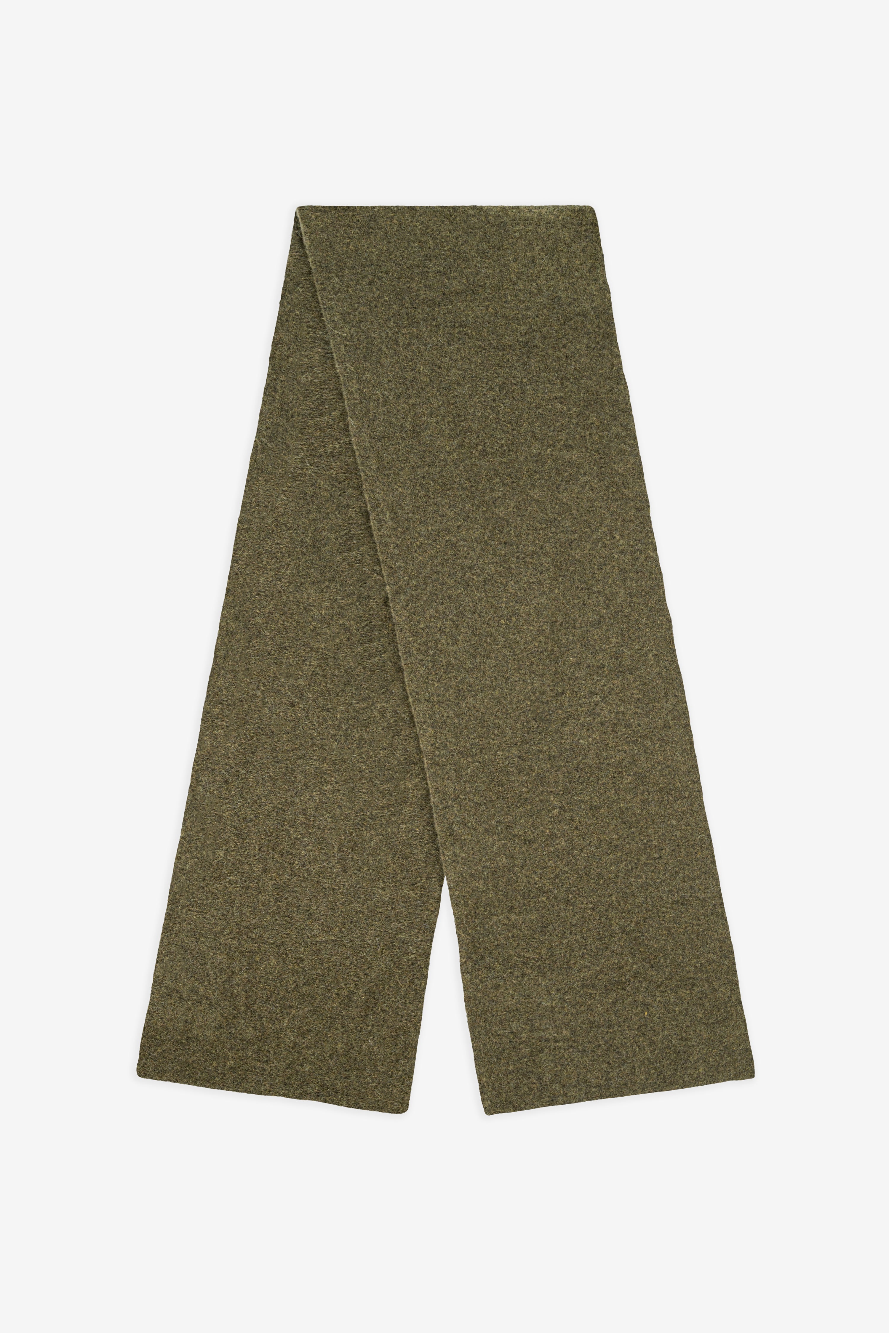 Scarf Gia Narci Oliva