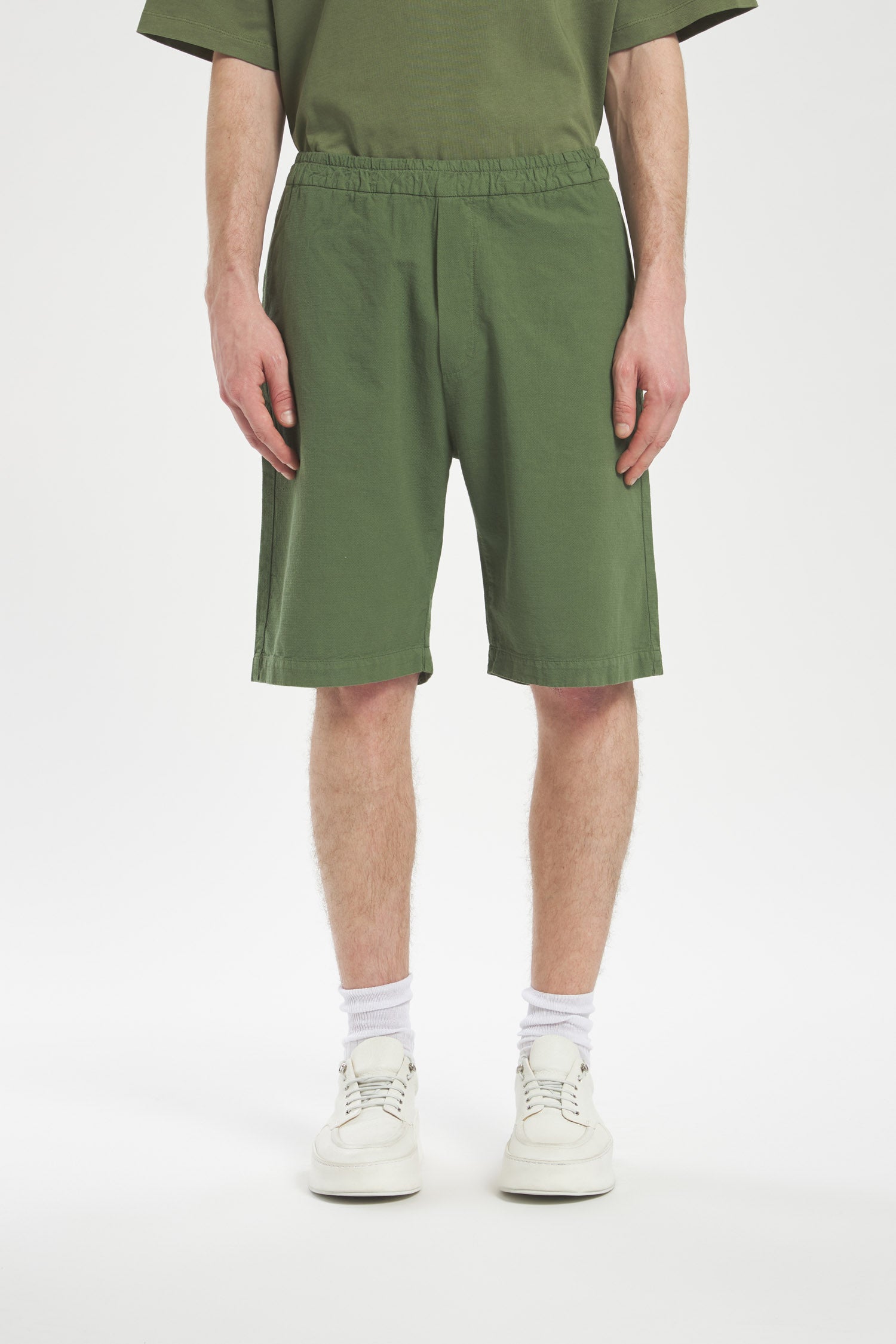 Shorts Canariol Arela Army