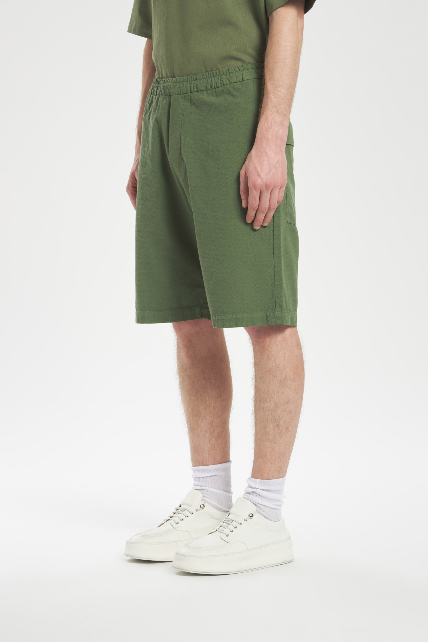 Shorts Canariol Arela Army