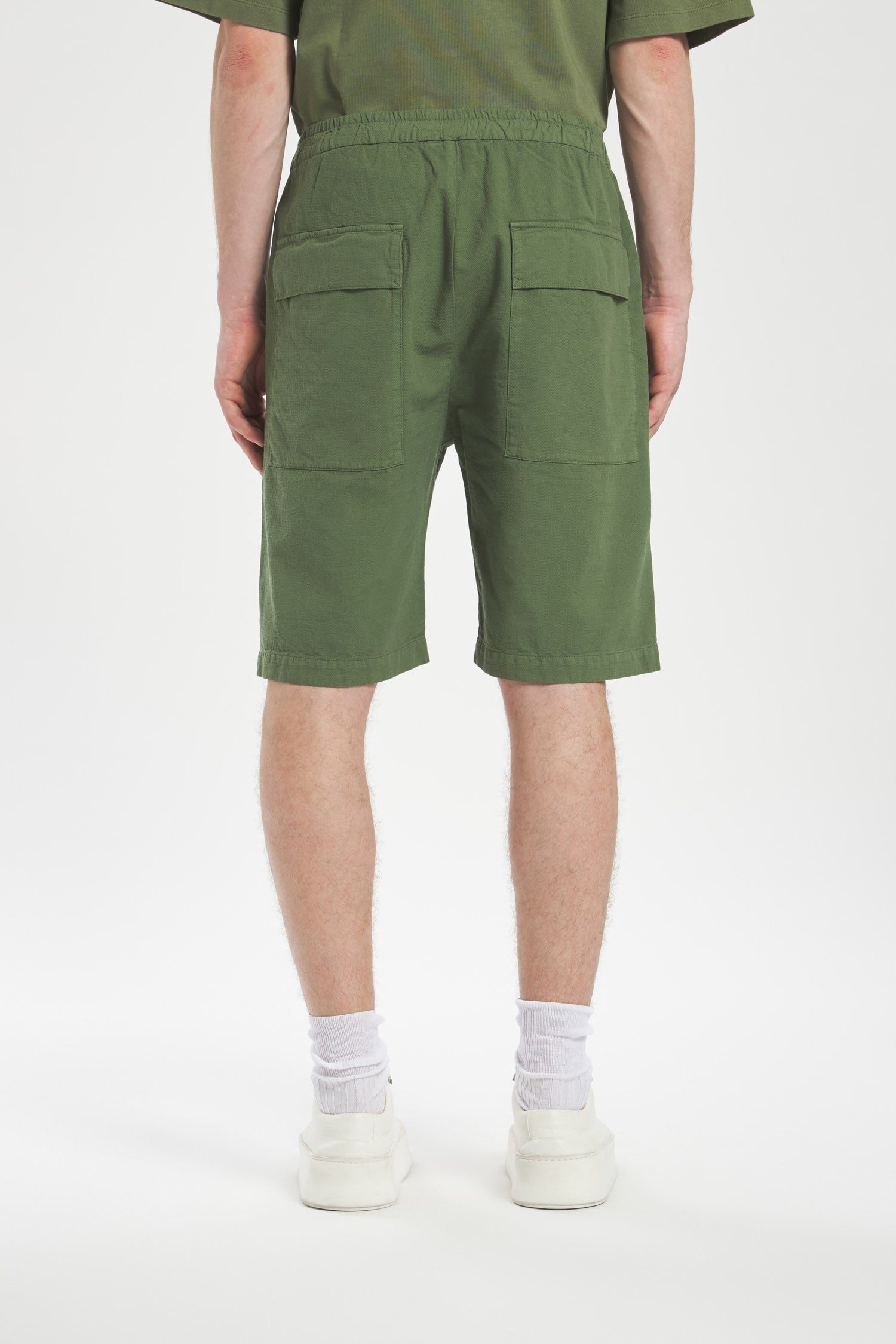 Shorts Canariol Arela Army