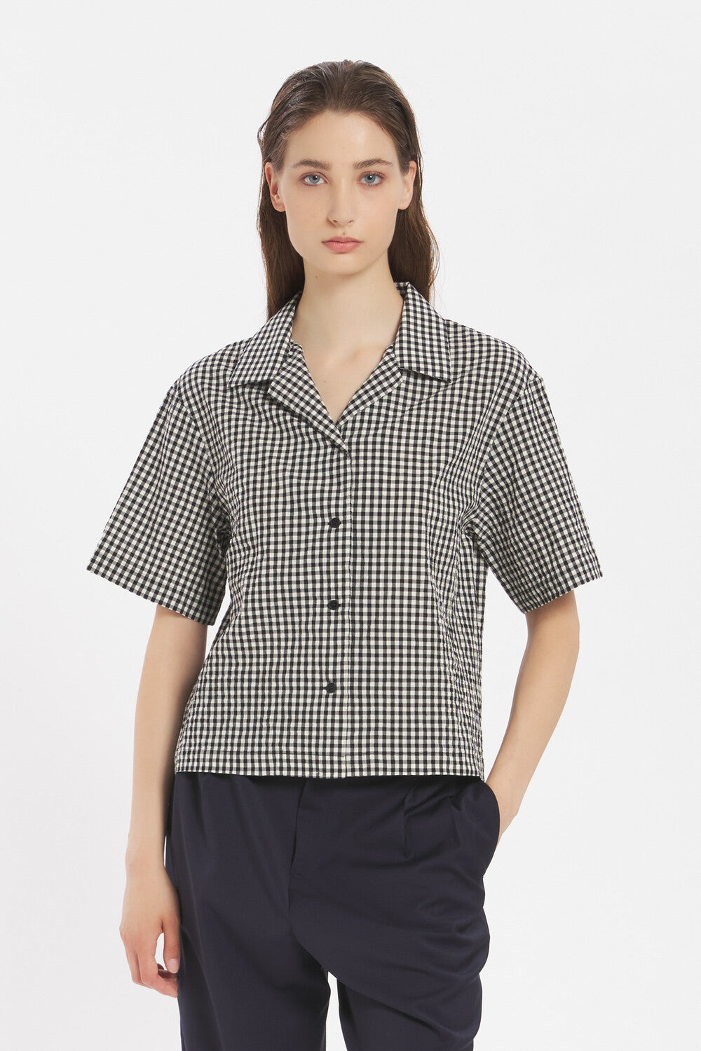 Shirt Raisa Dama Unico