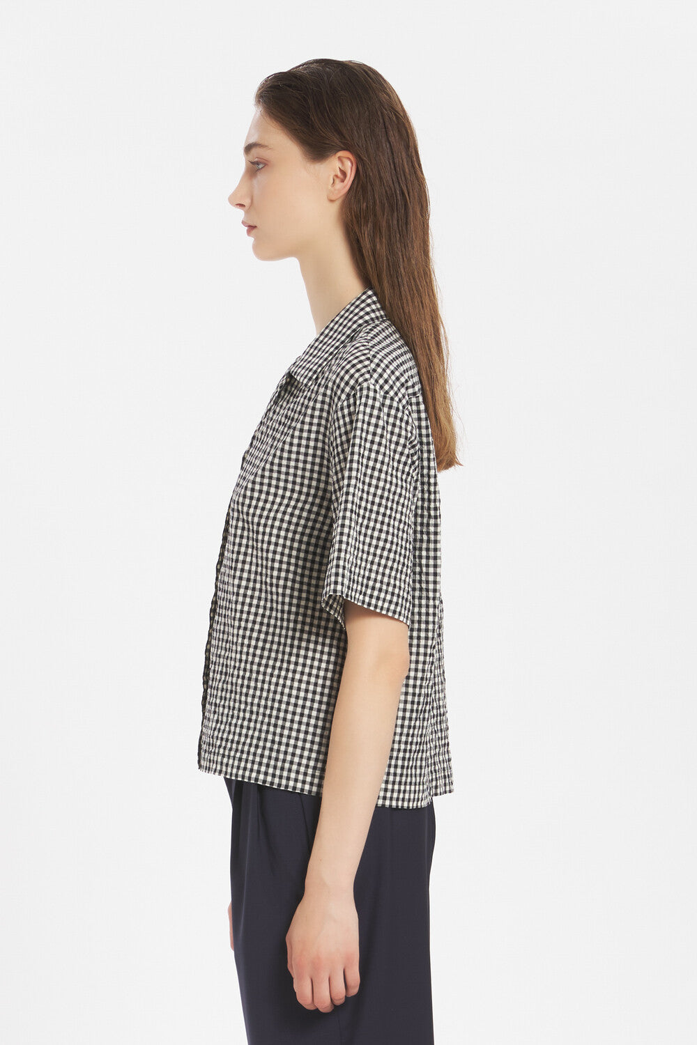 Shirt Raisa Dama Unico
