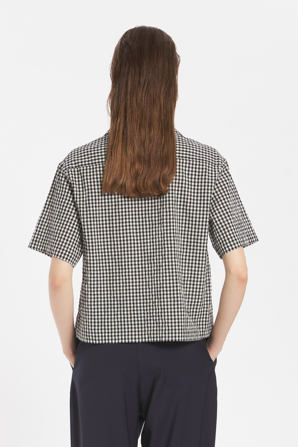 Shirt Raisa Dama Unico