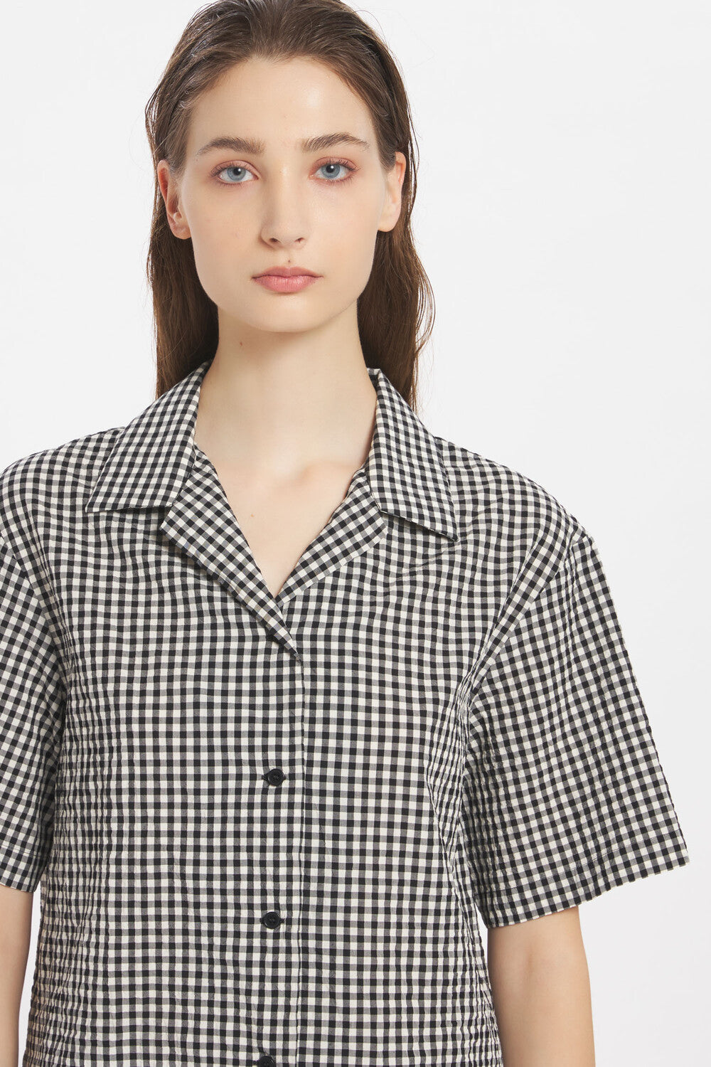 Shirt Raisa Dama Unico