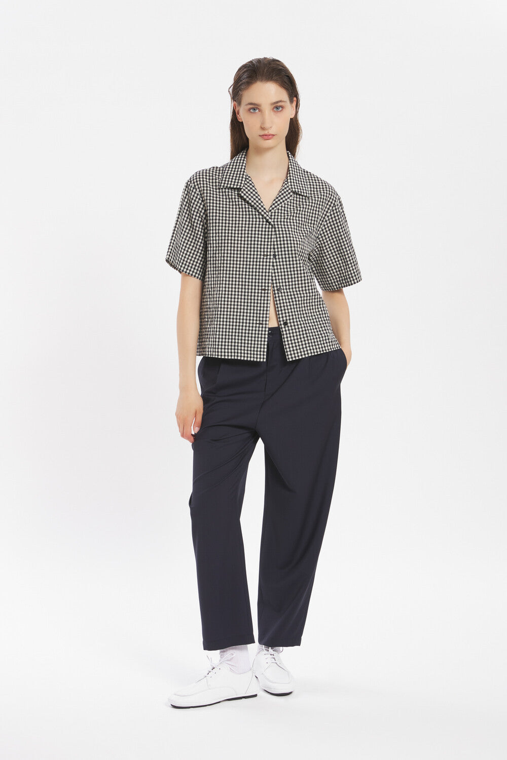 Shirt Raisa Dama Unico