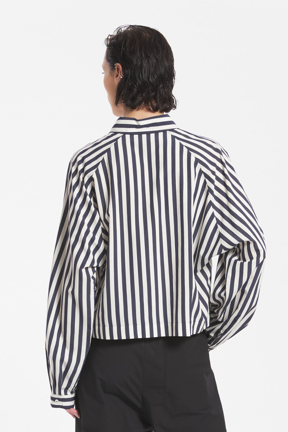 Shirt Spicchio Vela Navy