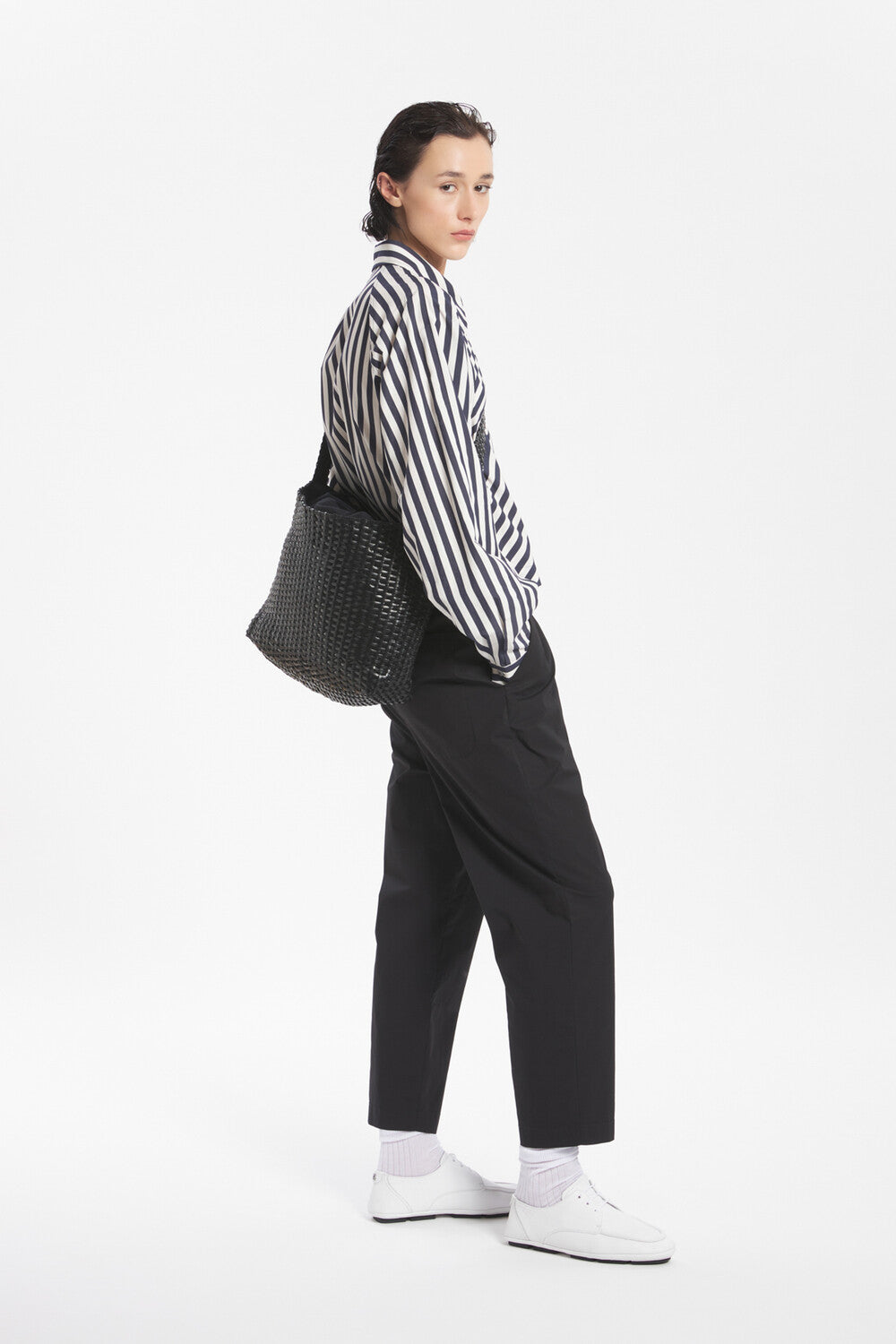 Shirt Spicchio Vela Navy