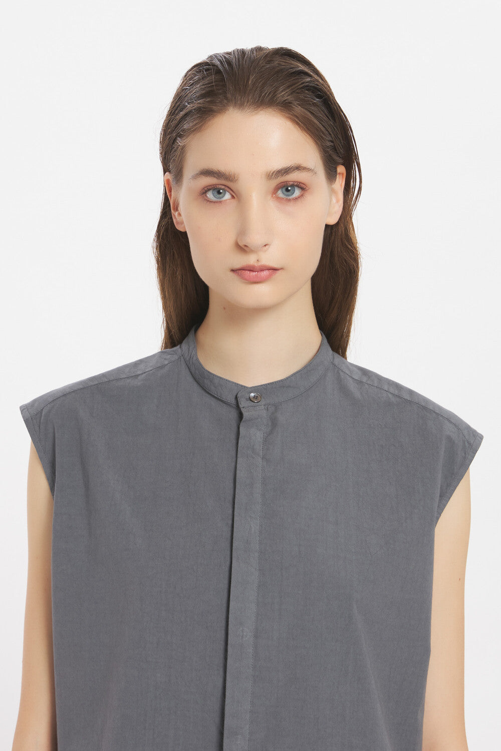 Shirt Magnani Tendon Grafite