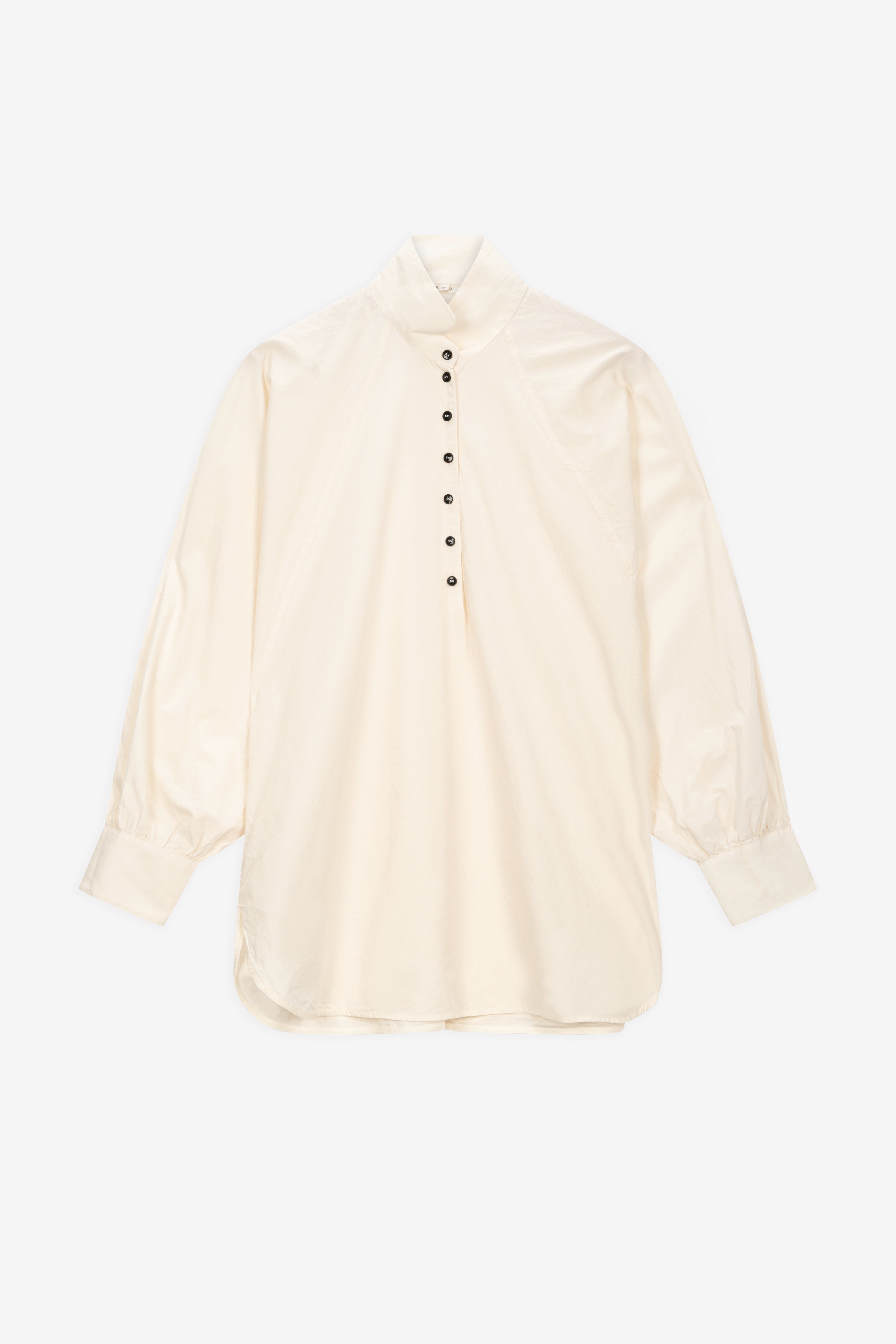 Shirt Cristal Tendon Ecrù