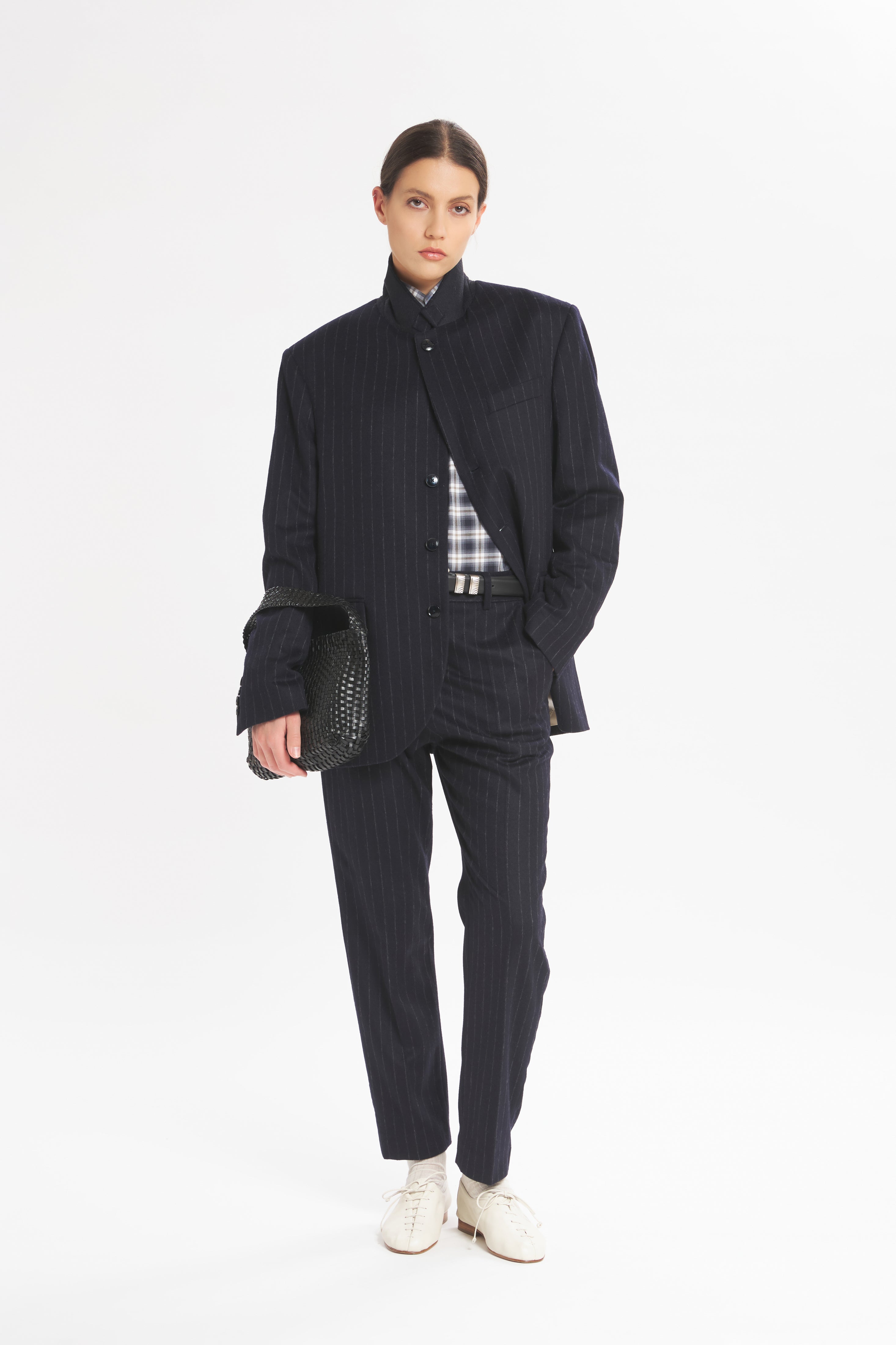 Bag Sensa Pelle Nero