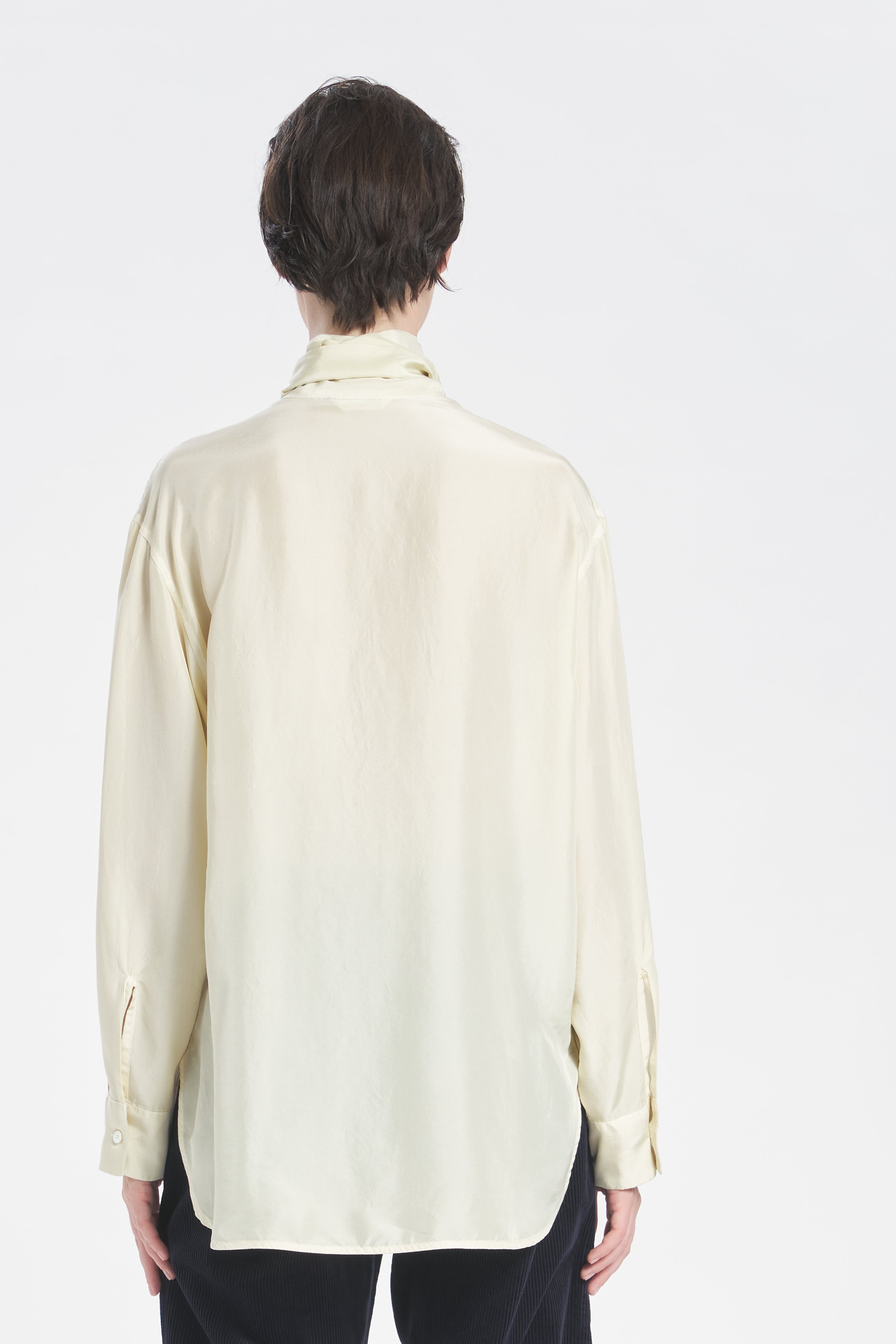 Shirt Flo Pura Camel
