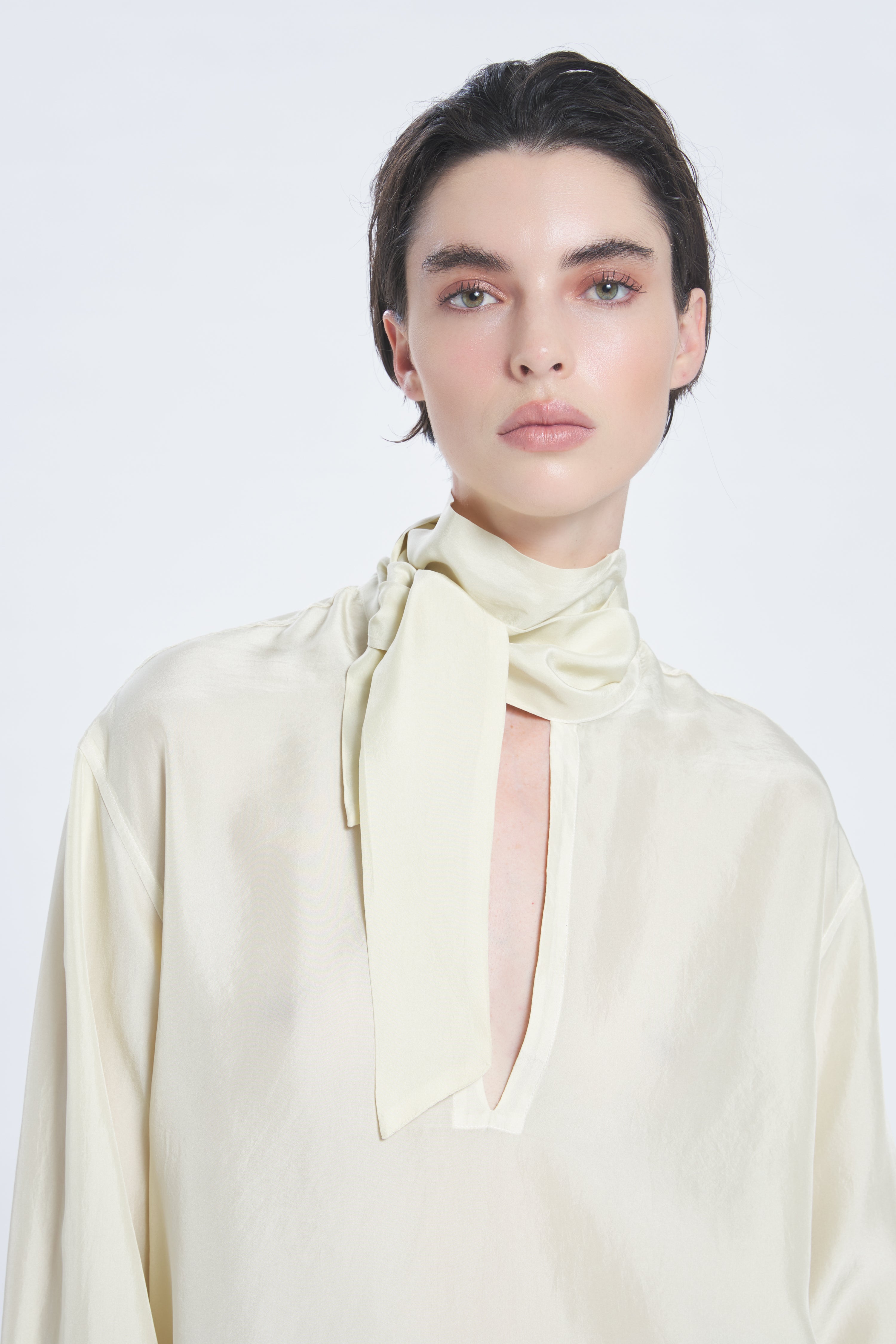 Shirt Flo Pura Camel