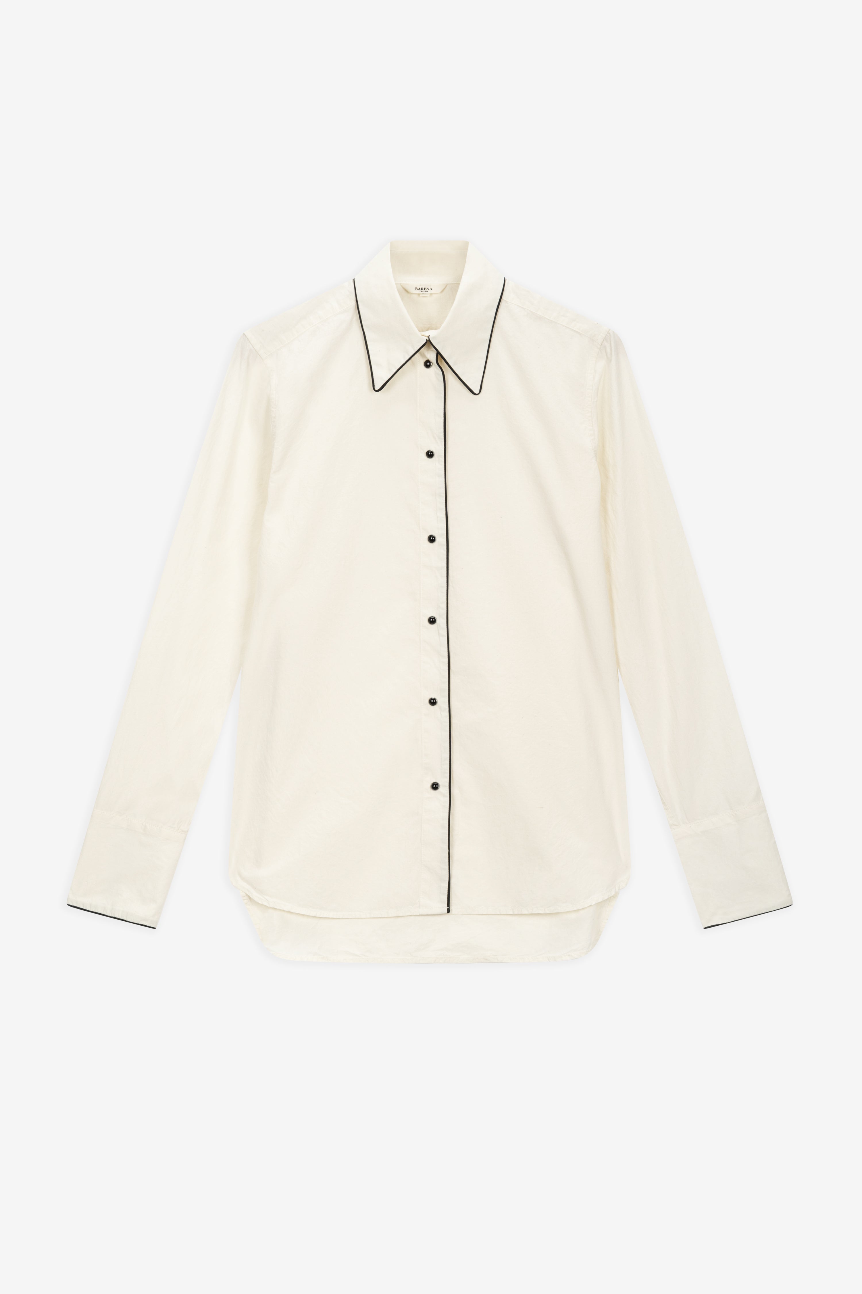 Shirt Charlotte Tendon Ecrù
