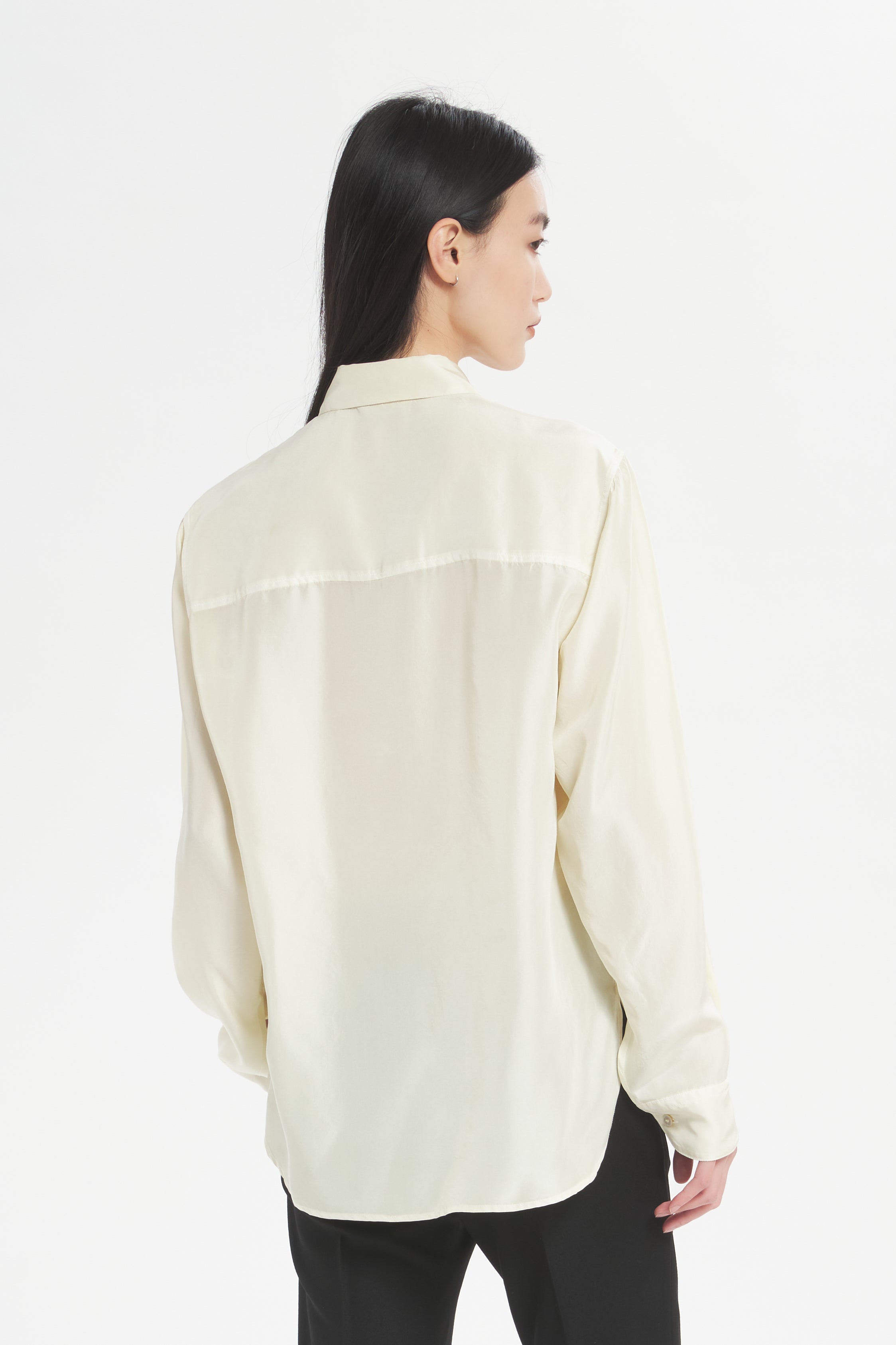 Camicia Camille Pura Camel