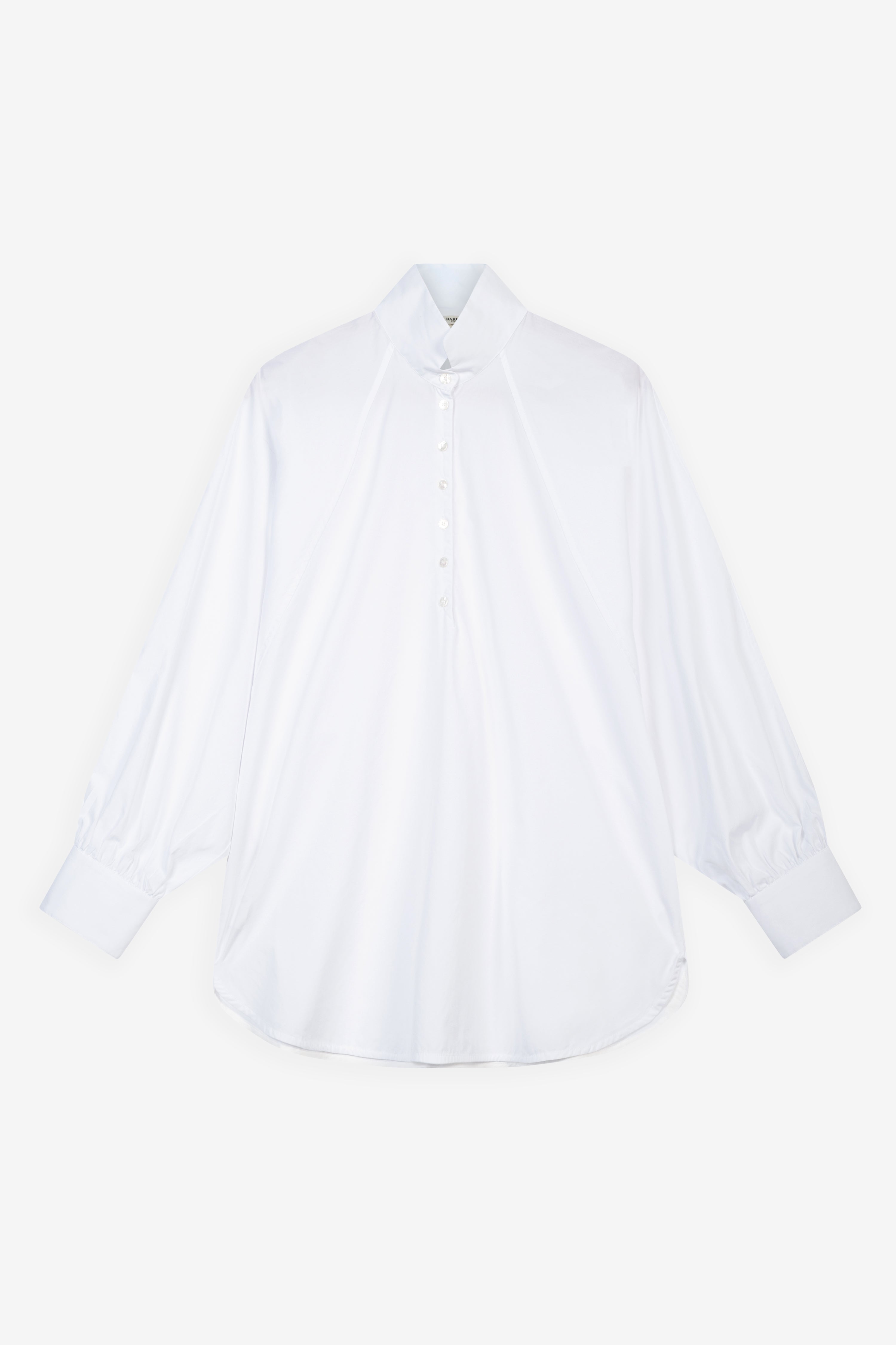Shirt Cristal Bagio Bianco