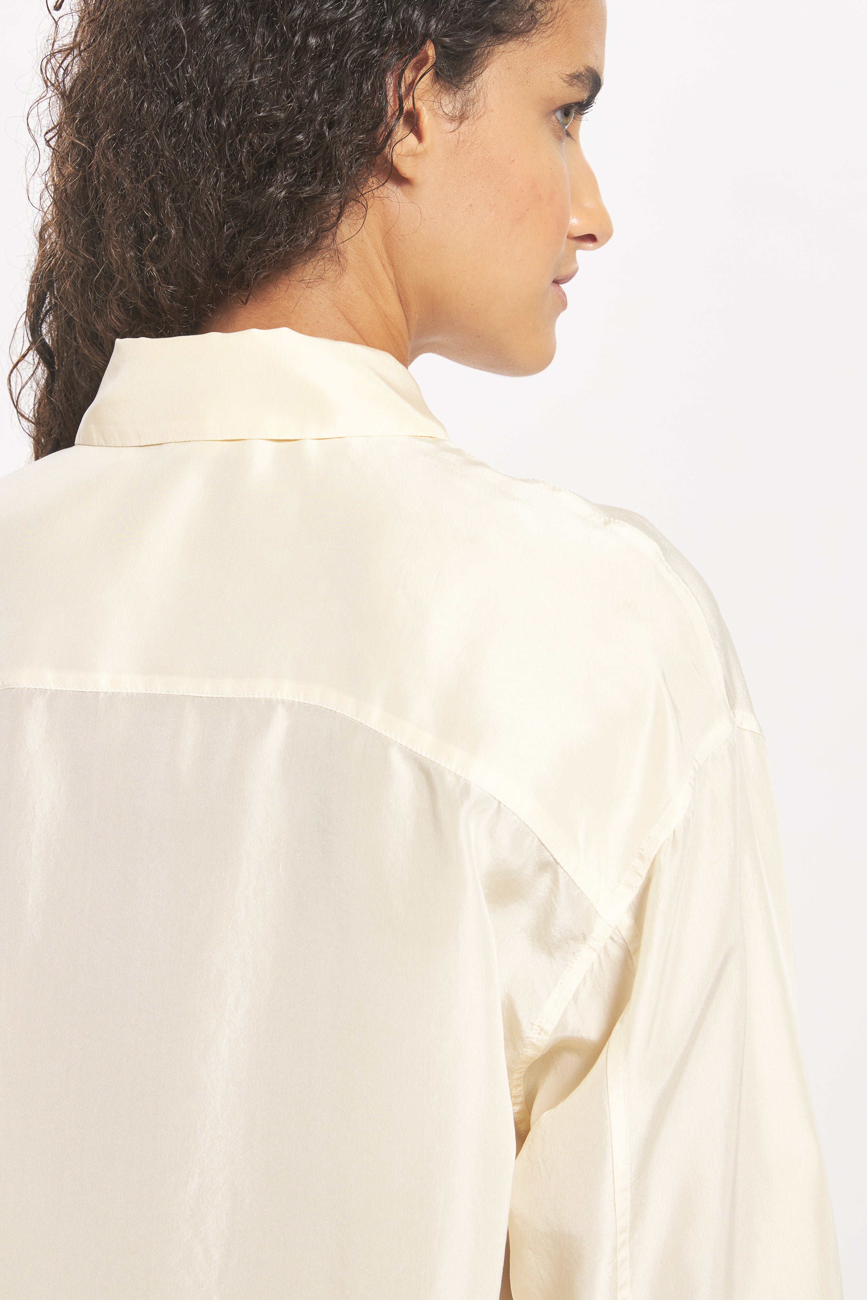 Shirt Mimma Pura Burro