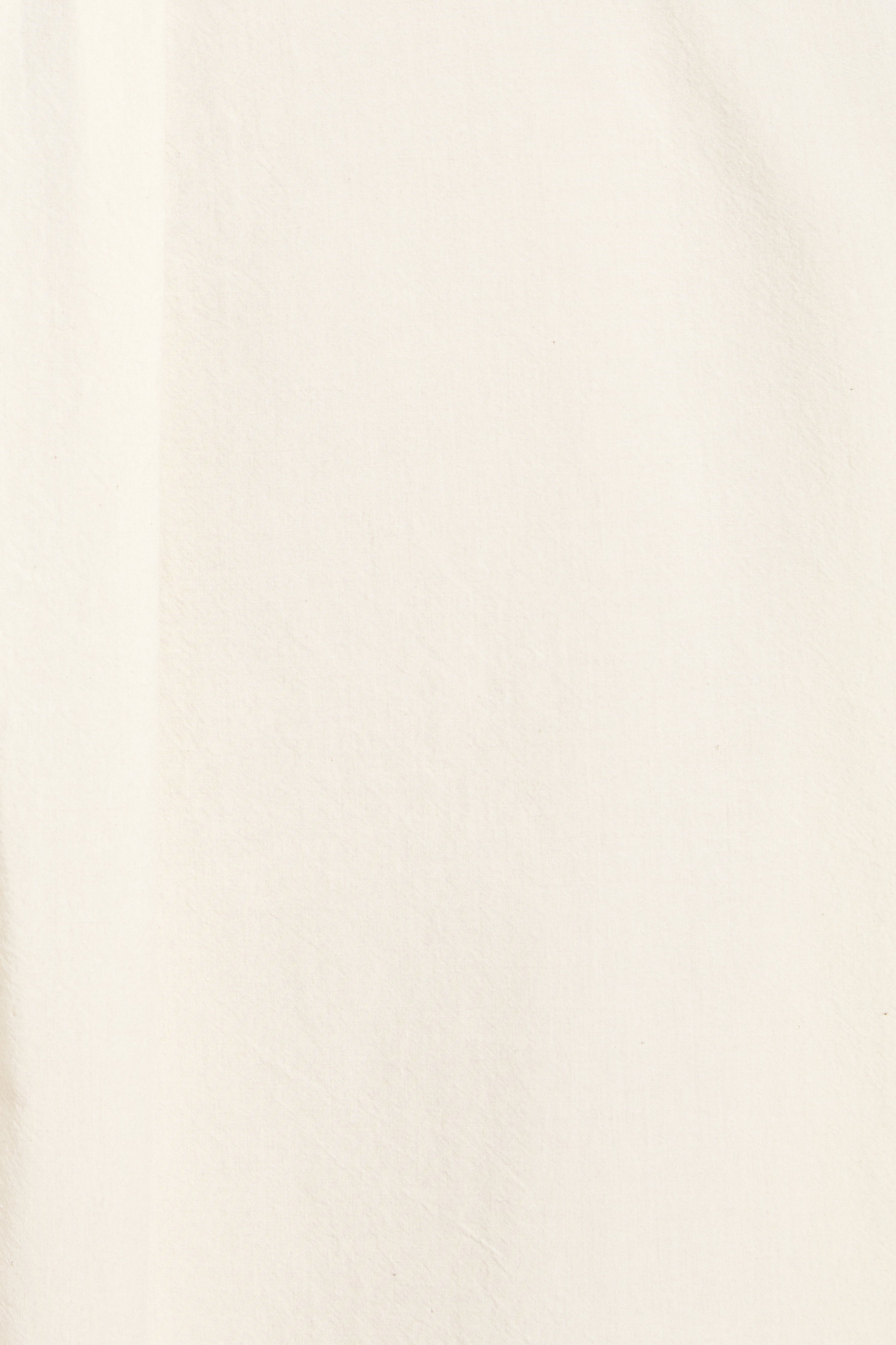 Shirt Moroso Tendon Ecrù